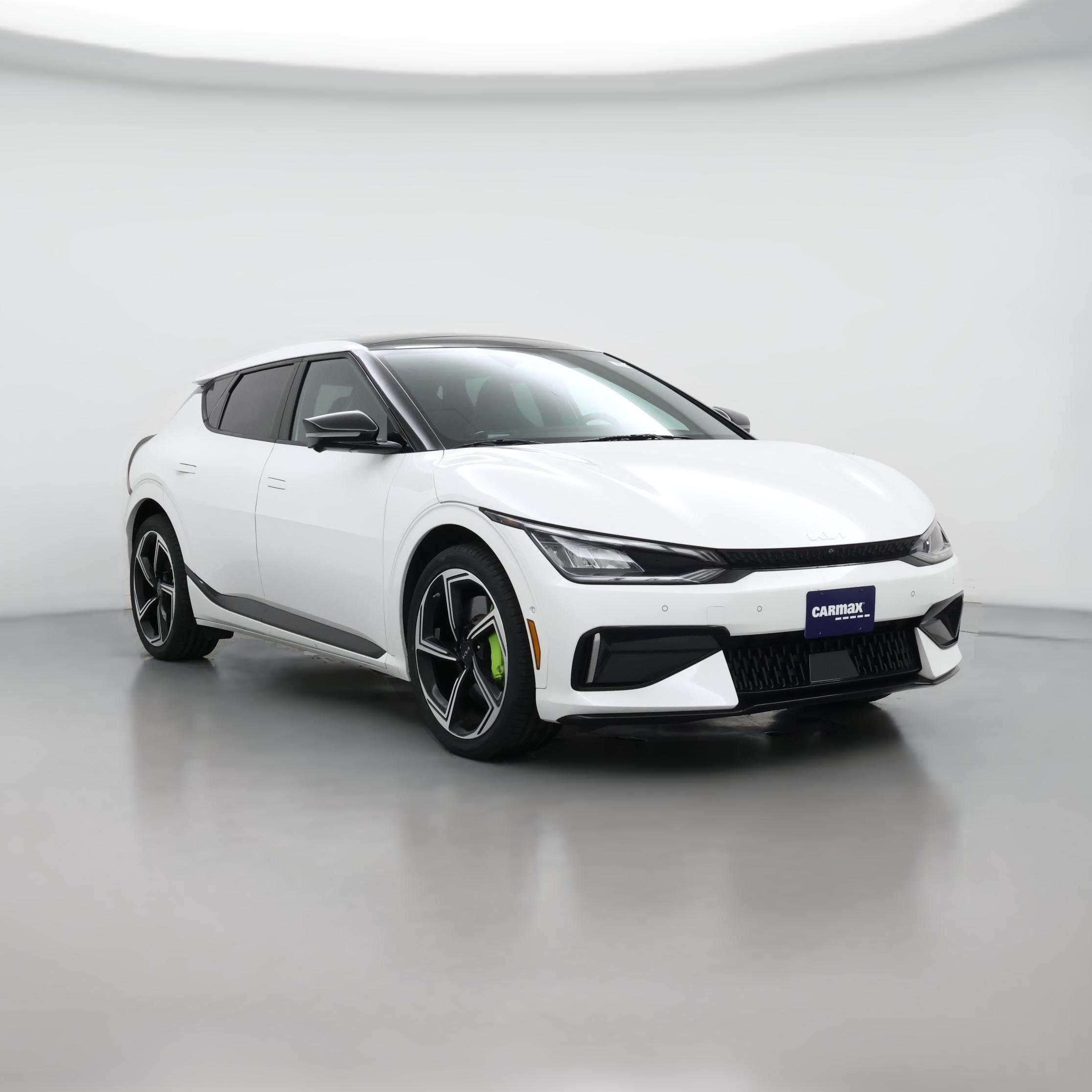 Thumbnail: 2023 Kia EV6 - 1