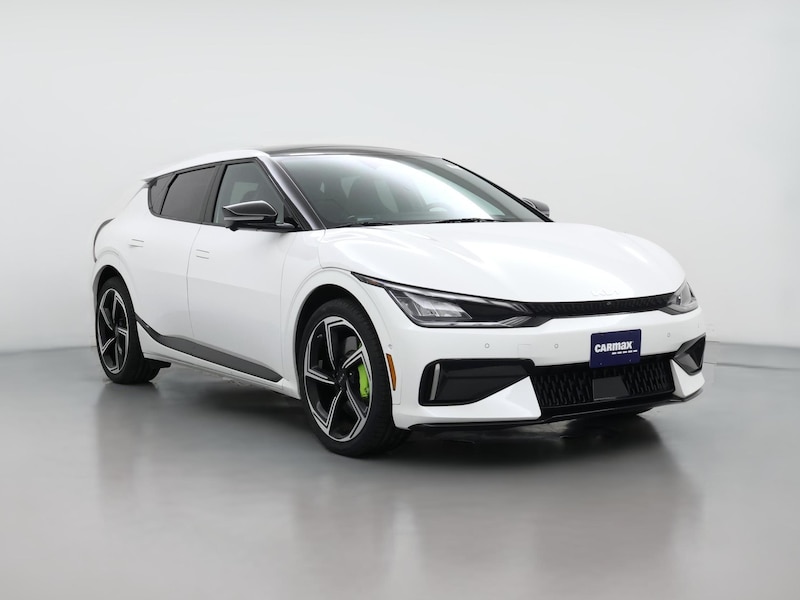 2023 Kia EV6 GT