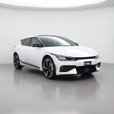 2023 Kia EV6 GT