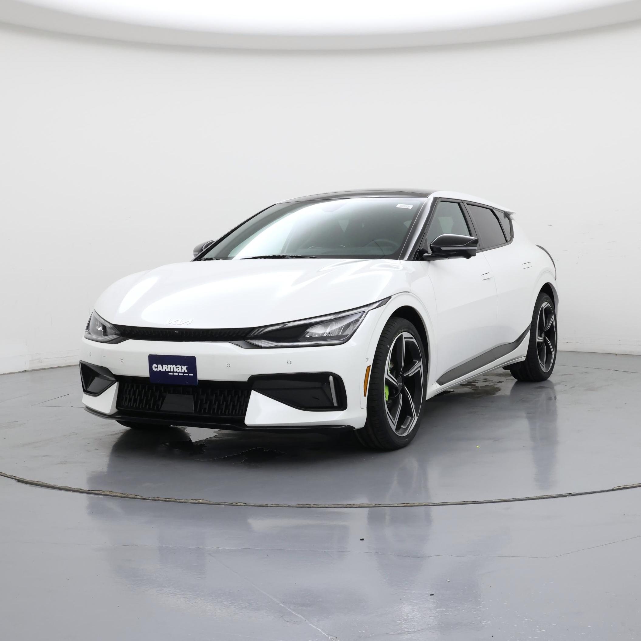 Thumbnail: 2023 Kia EV6 - 4