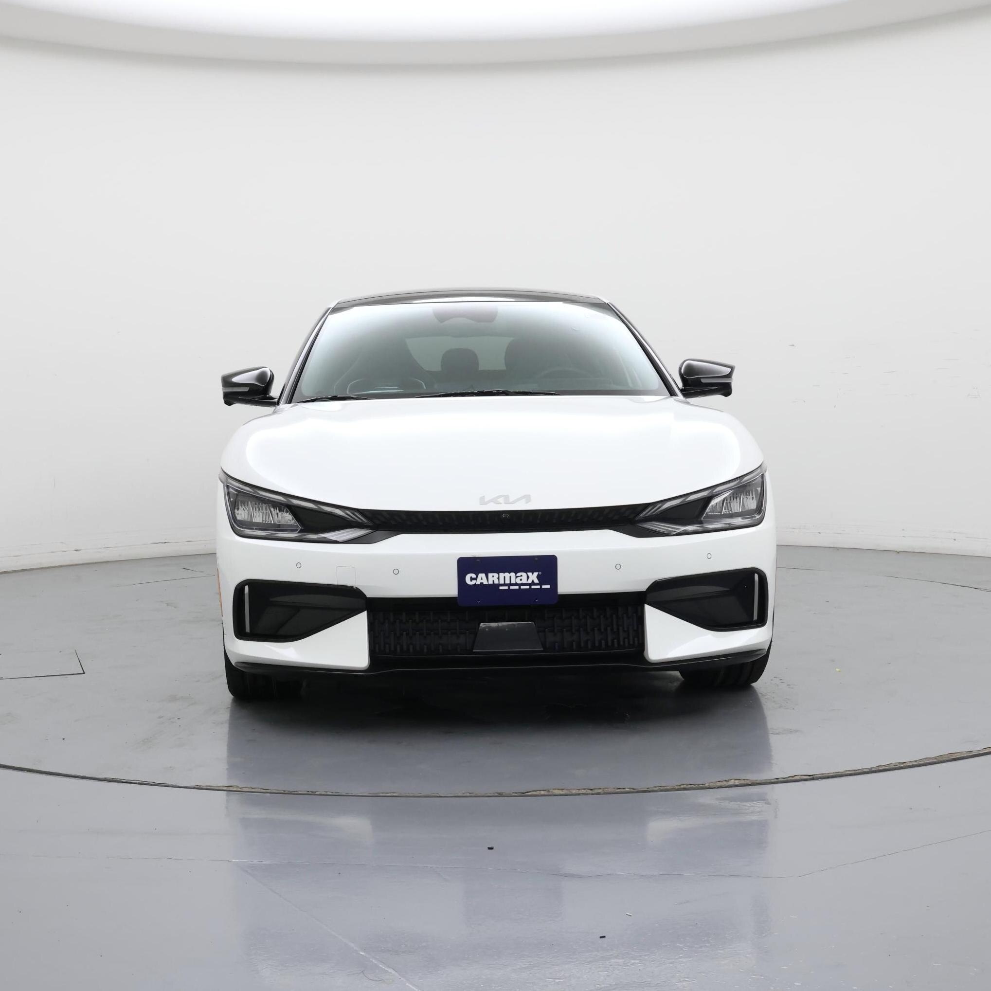 Thumbnail: 2023 Kia EV6 - 5
