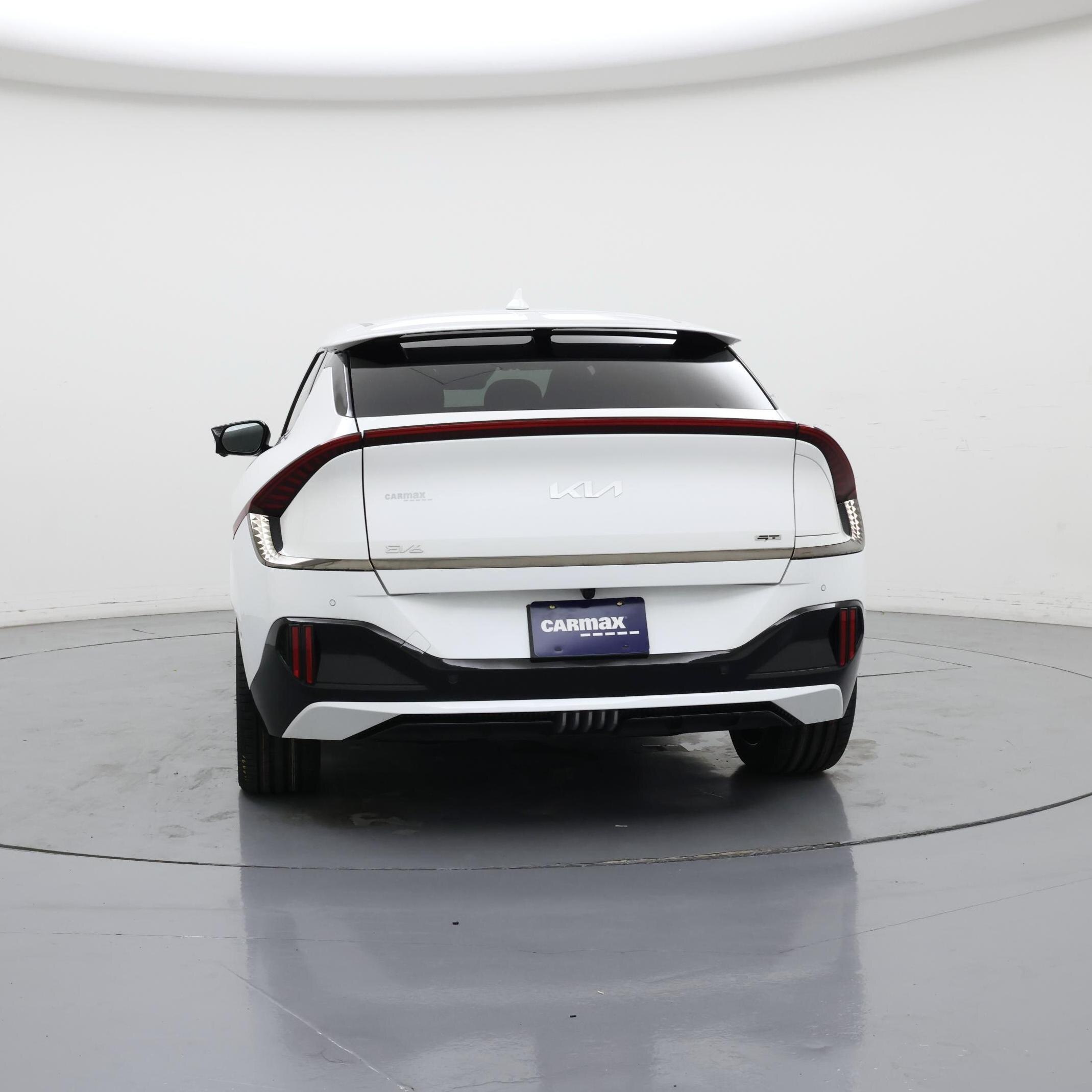 Thumbnail: 2023 Kia EV6 - 6