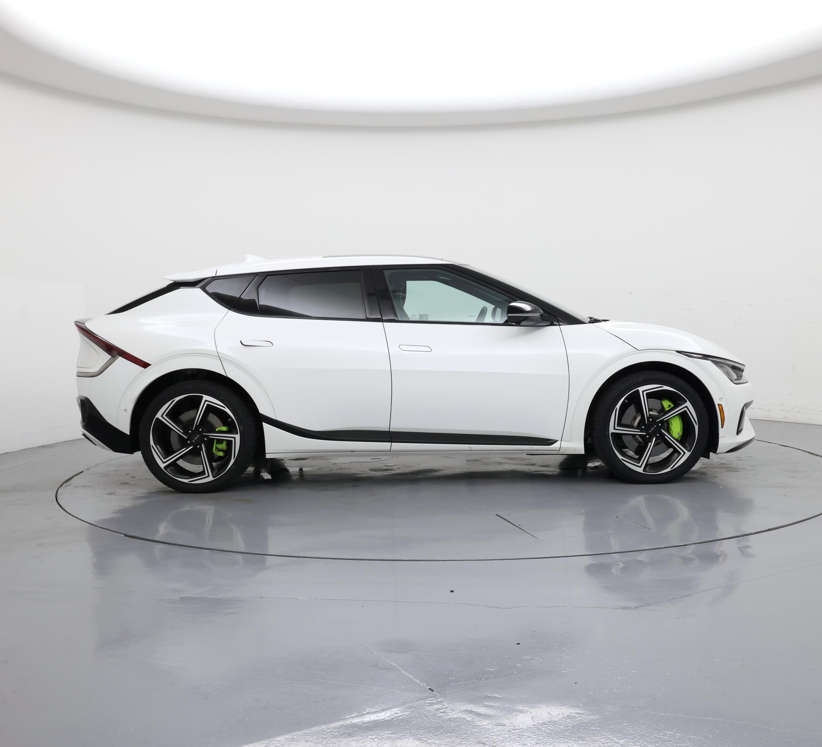 Thumbnail: 2023 Kia EV6 - 7