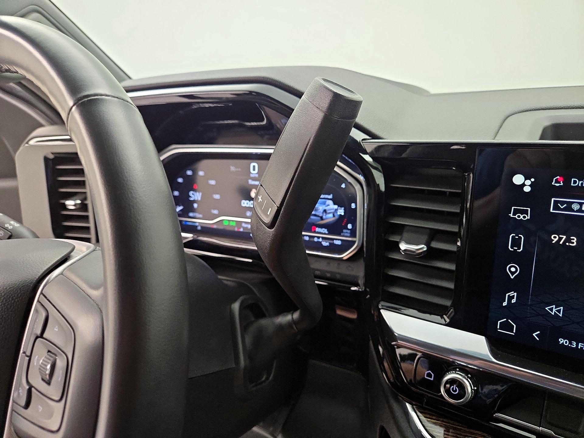 Thumbnail: 2023 GMC Sierra 1500 - 17