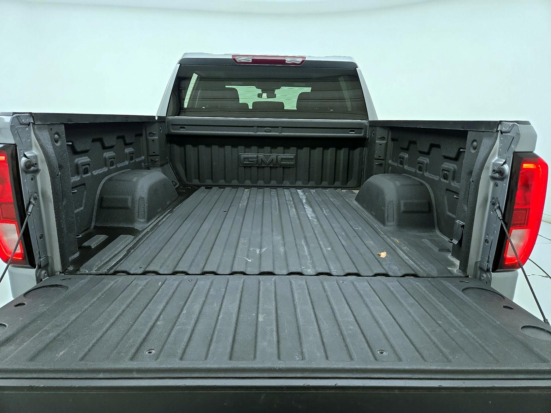 Thumbnail: 2023 GMC Sierra 1500 - 20