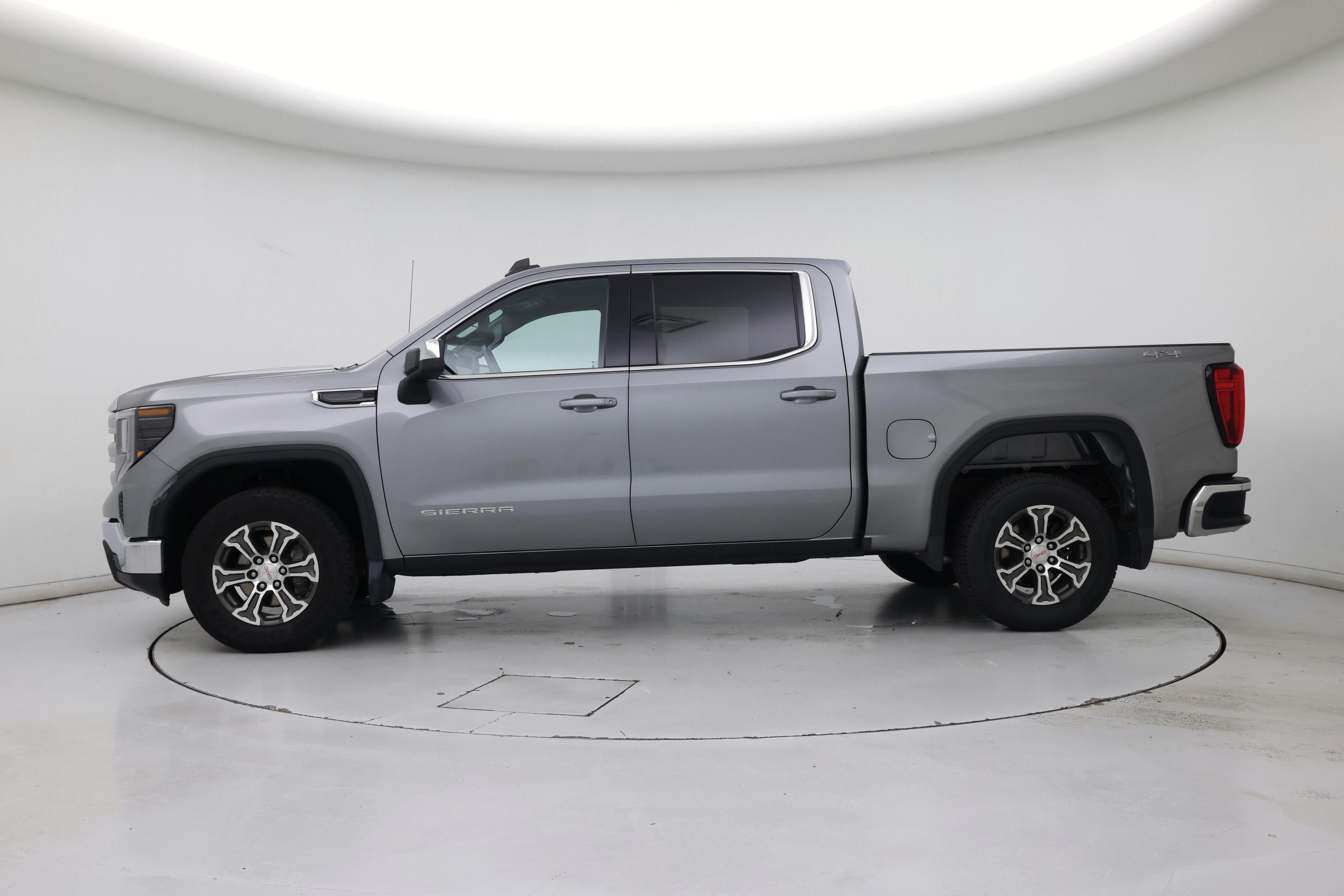 Thumbnail: 2023 GMC Sierra 1500 - 3