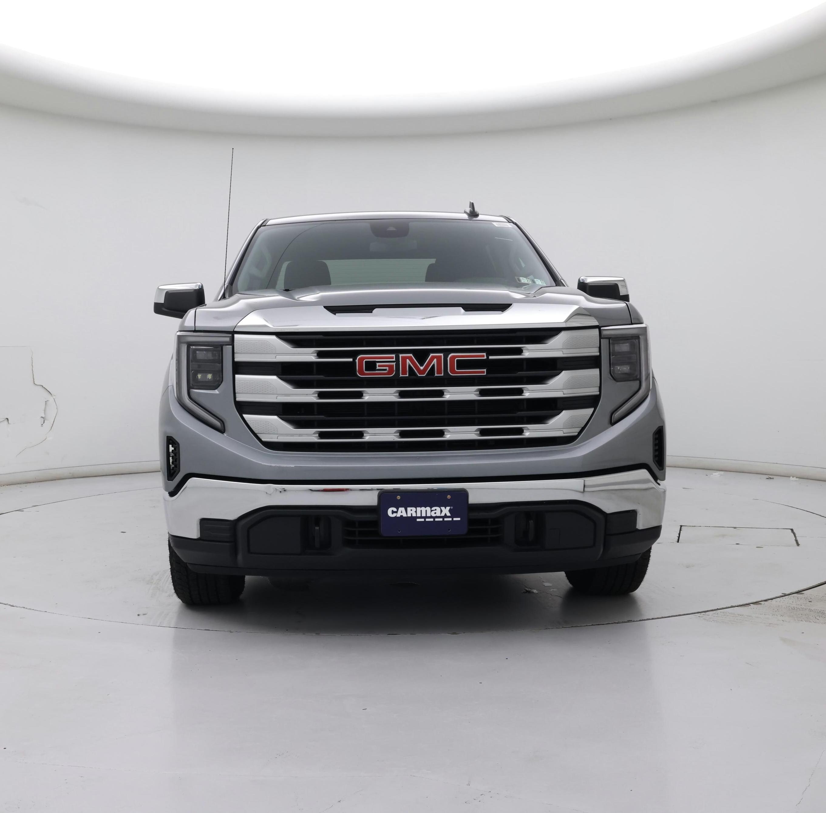 Thumbnail: 2023 GMC Sierra 1500 - 5