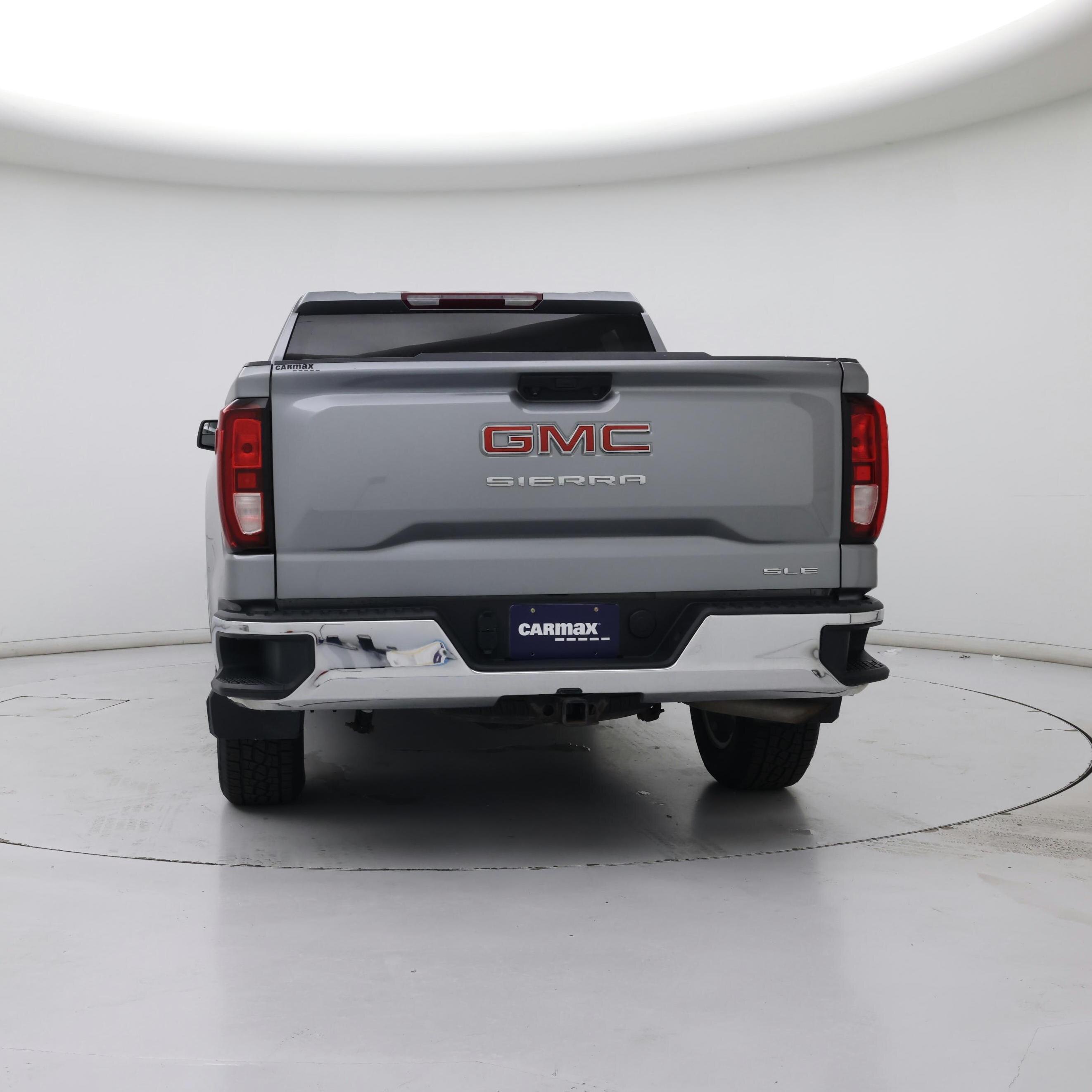Thumbnail: 2023 GMC Sierra 1500 - 6