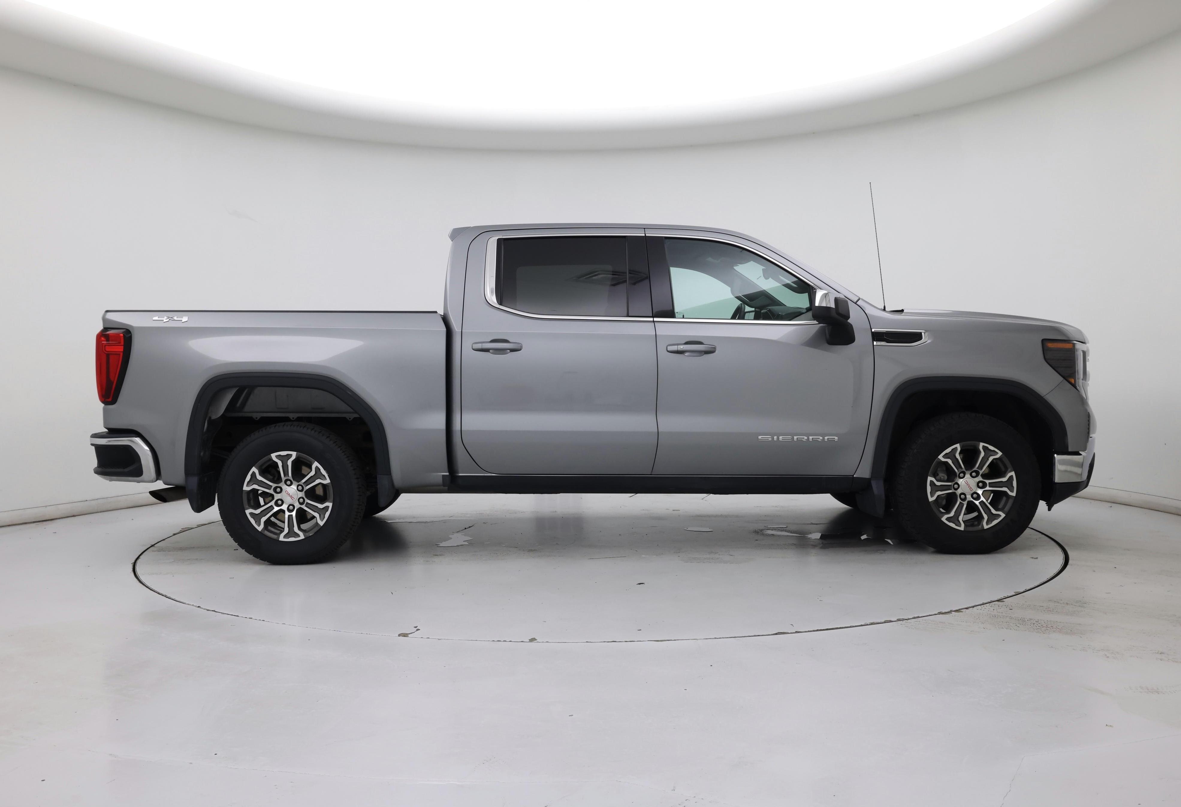 Thumbnail: 2023 GMC Sierra 1500 - 7