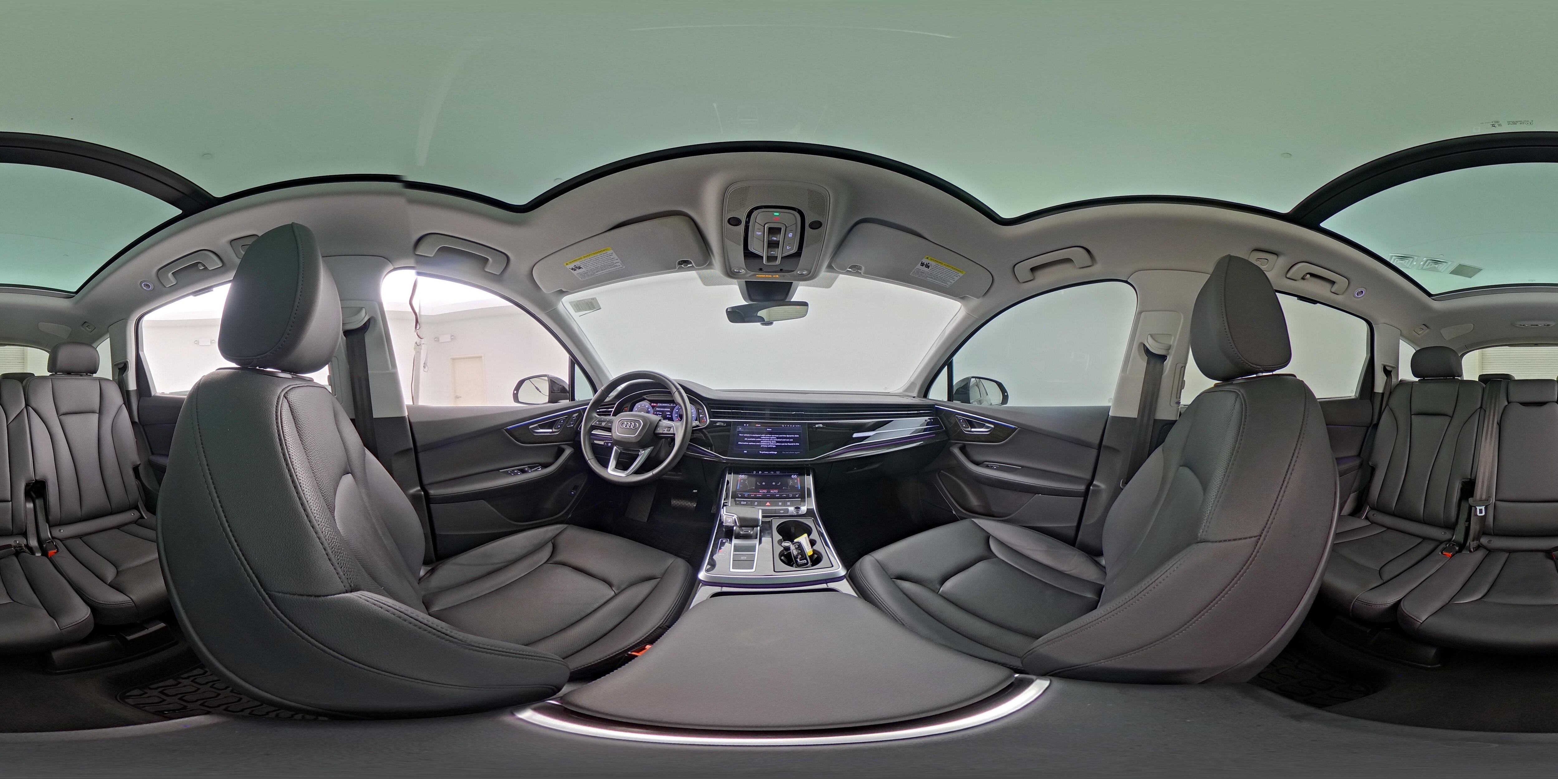 2023 Audi Q7 Premium Plus - Photo 28