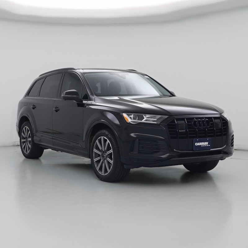 2023 Audi Q7 Premium Plus
