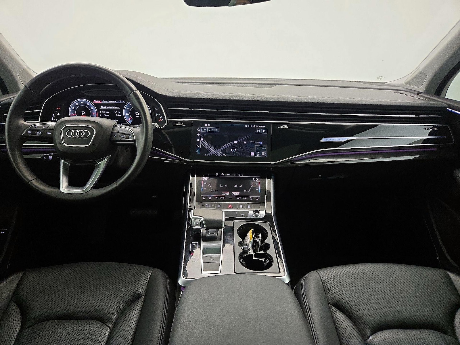 2023 Audi Q7 Premium Plus - Photo 10