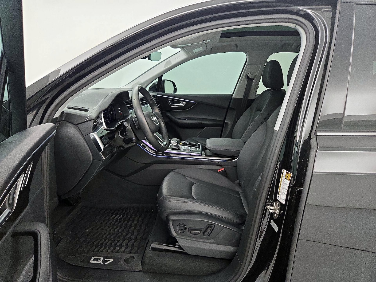2023 Audi Q7 Premium Plus - Photo 12