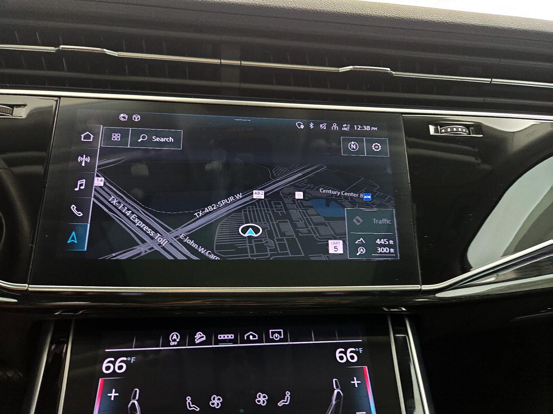 Thumbnail: 2023 Audi Q7 - 14