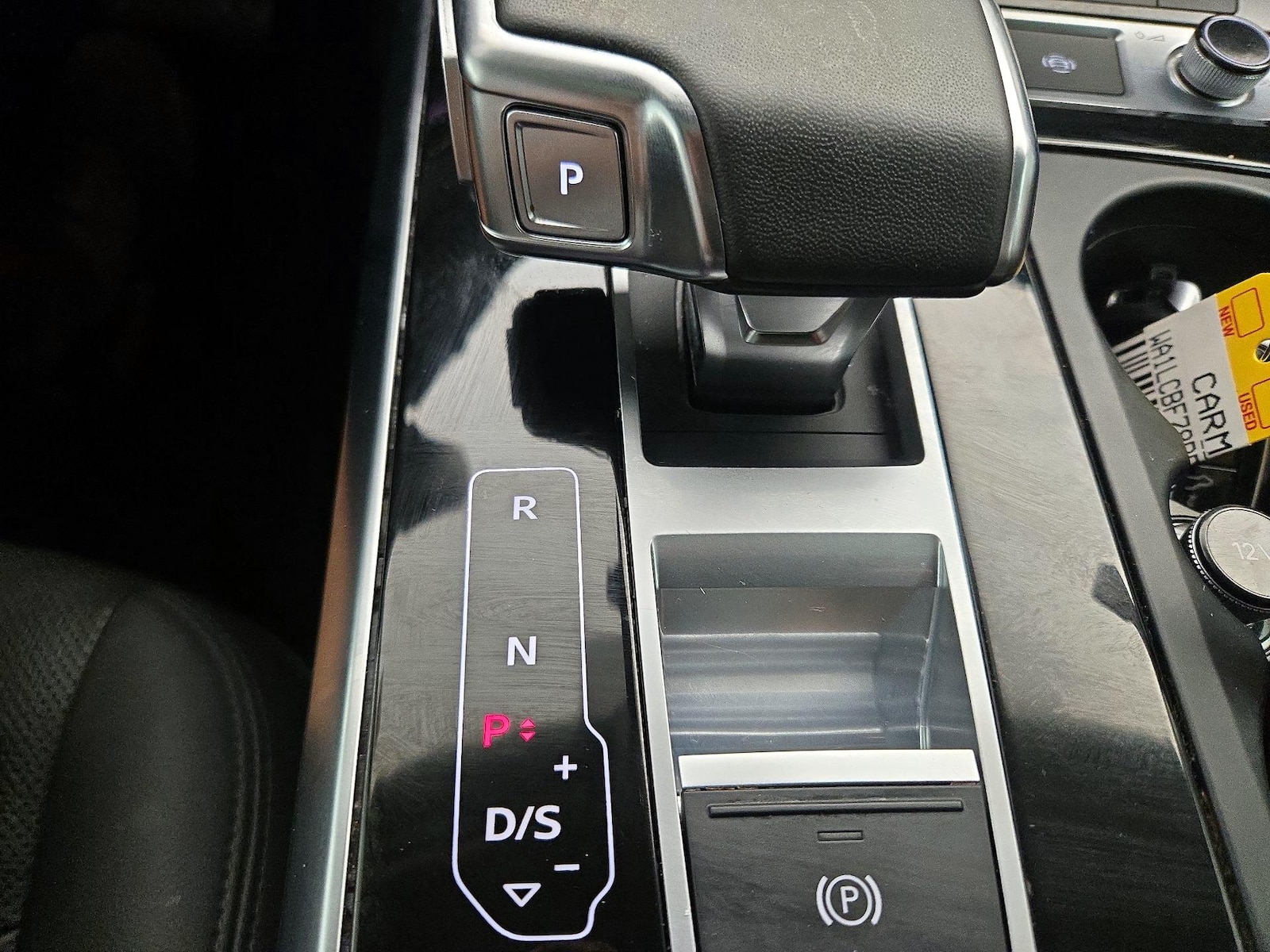2023 Audi Q7 Premium Plus - Photo 19