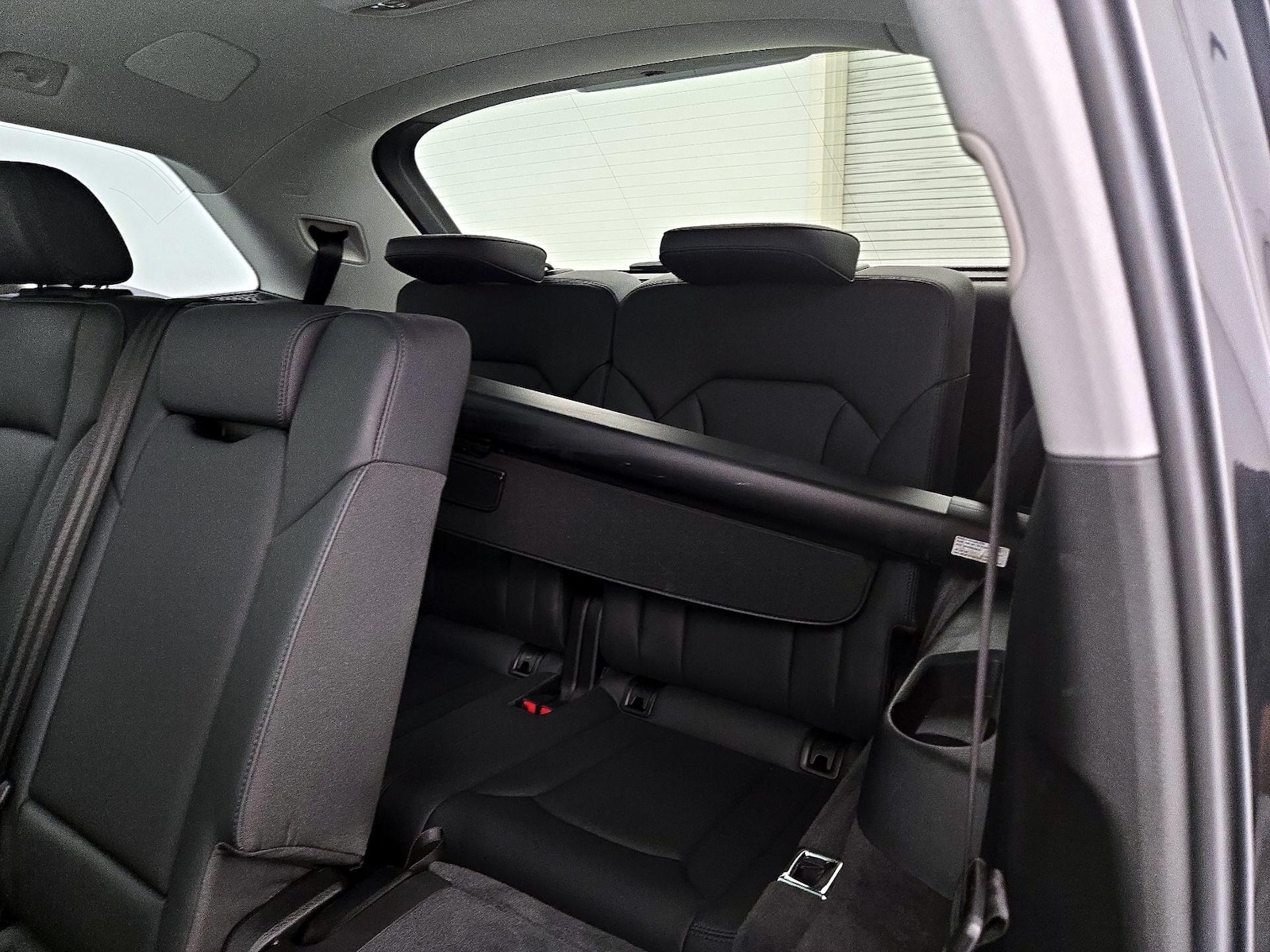 2023 Audi Q7 Premium Plus - Photo 23