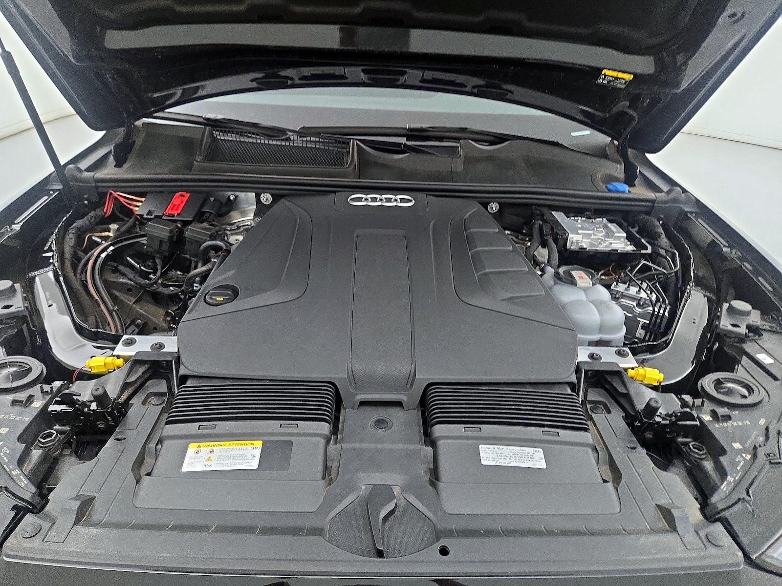 2023 Audi Q7 Premium Plus - Photo 26