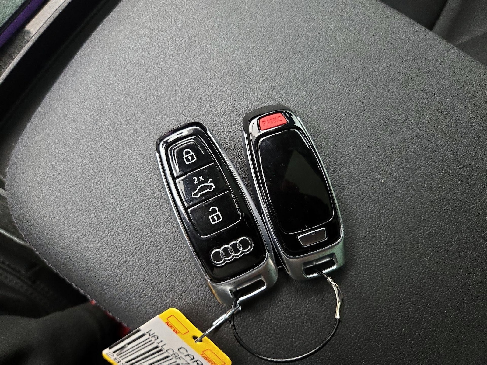 2023 Audi Q7 Premium Plus - Photo 27