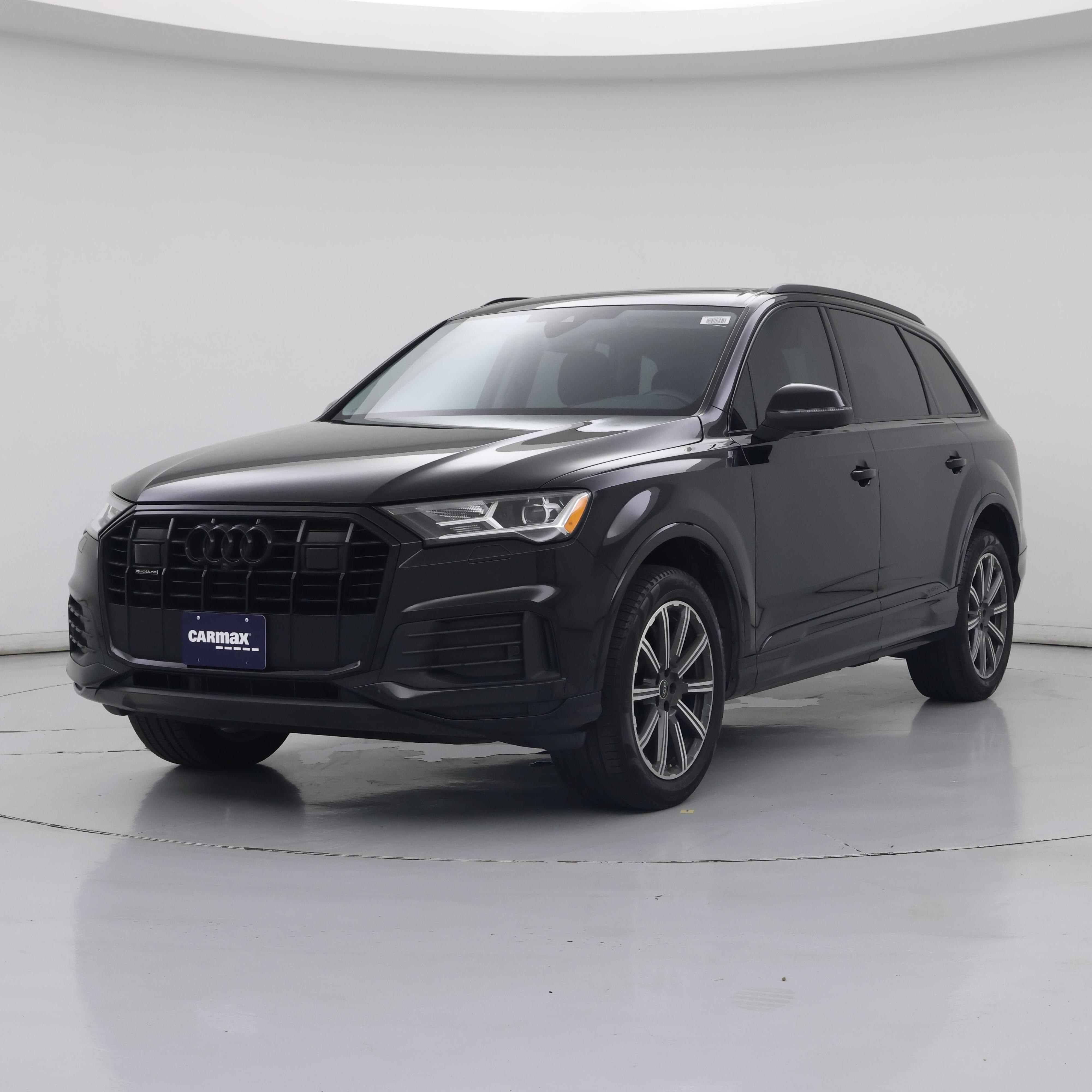 Thumbnail: 2023 Audi Q7 - 4