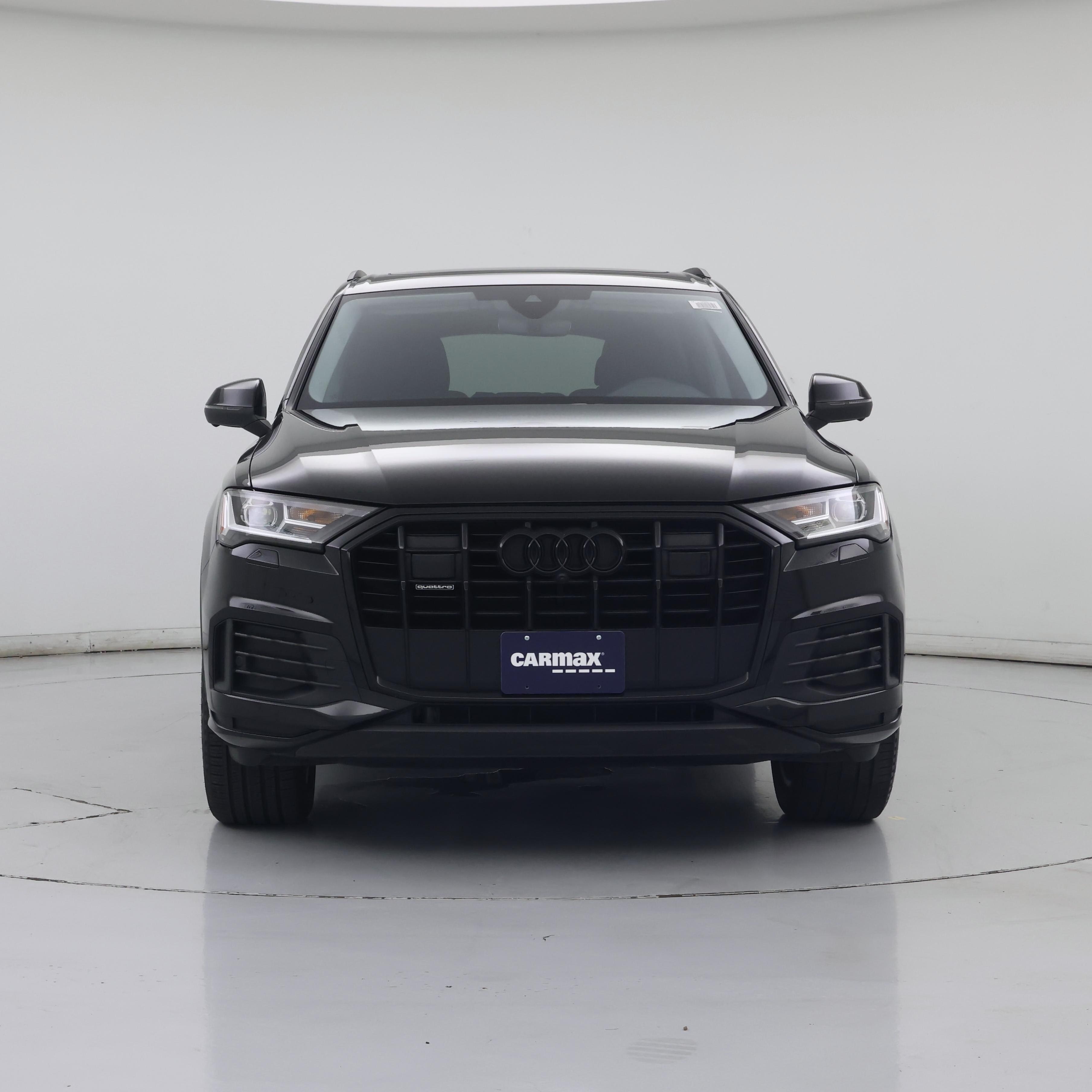 Thumbnail: 2023 Audi Q7 - 5