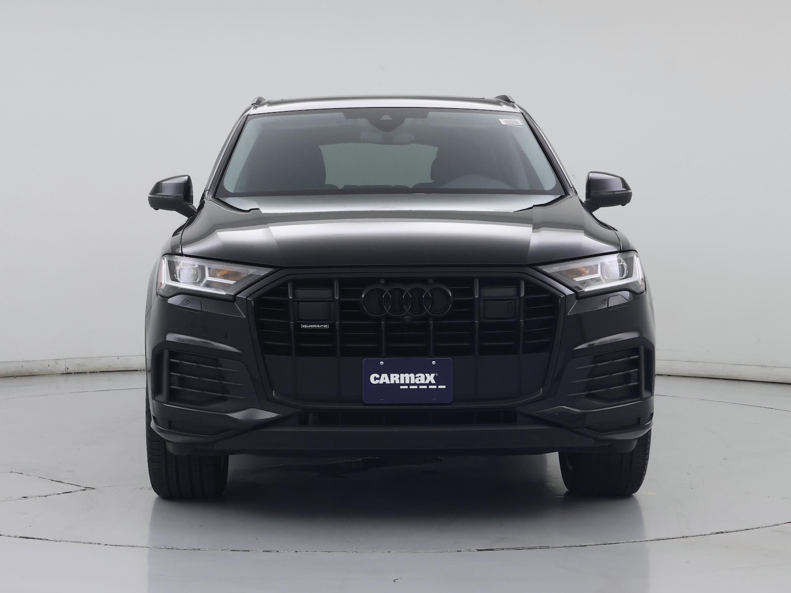 2023 Audi Q7 Premium Plus - Photo 6