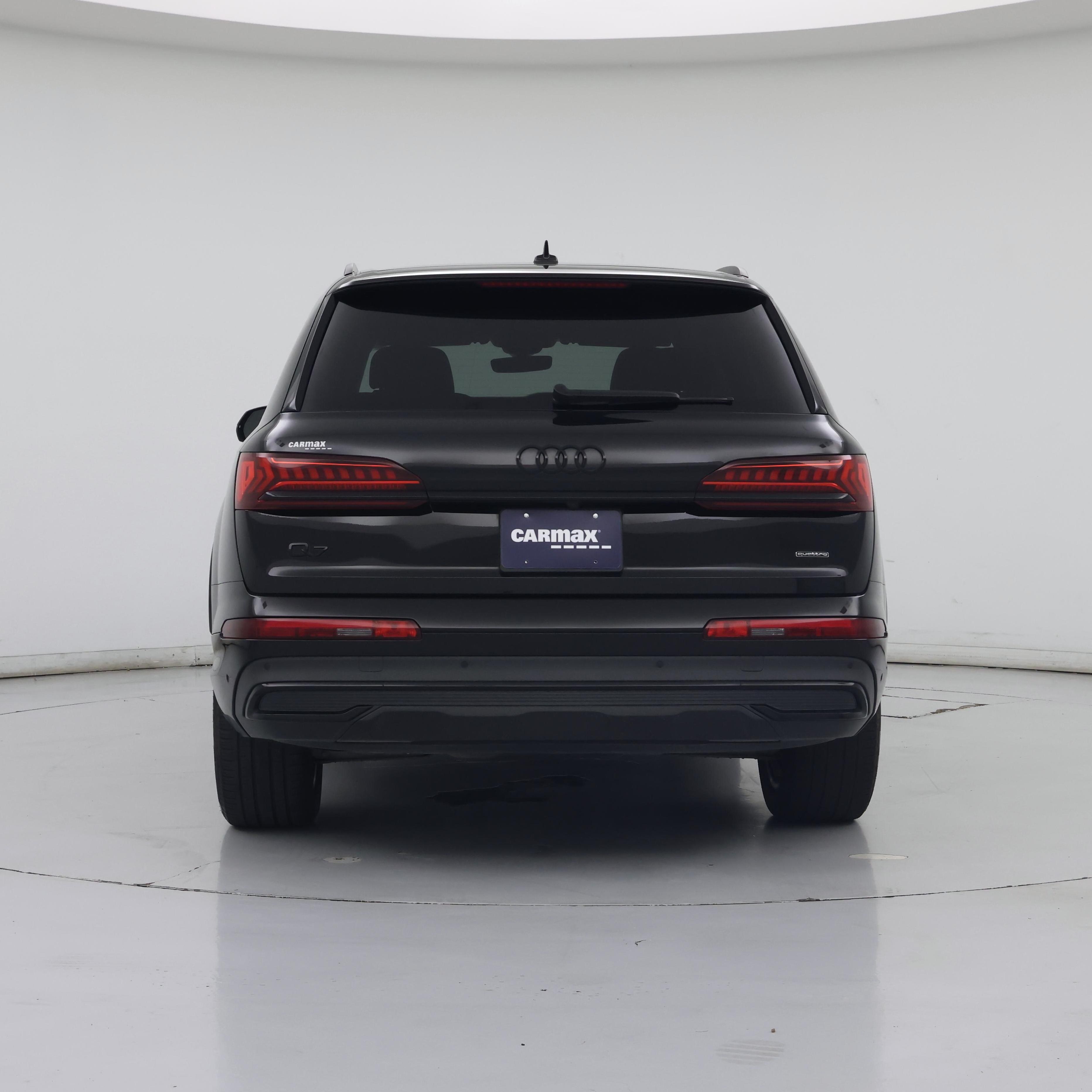 Thumbnail: 2023 Audi Q7 - 6