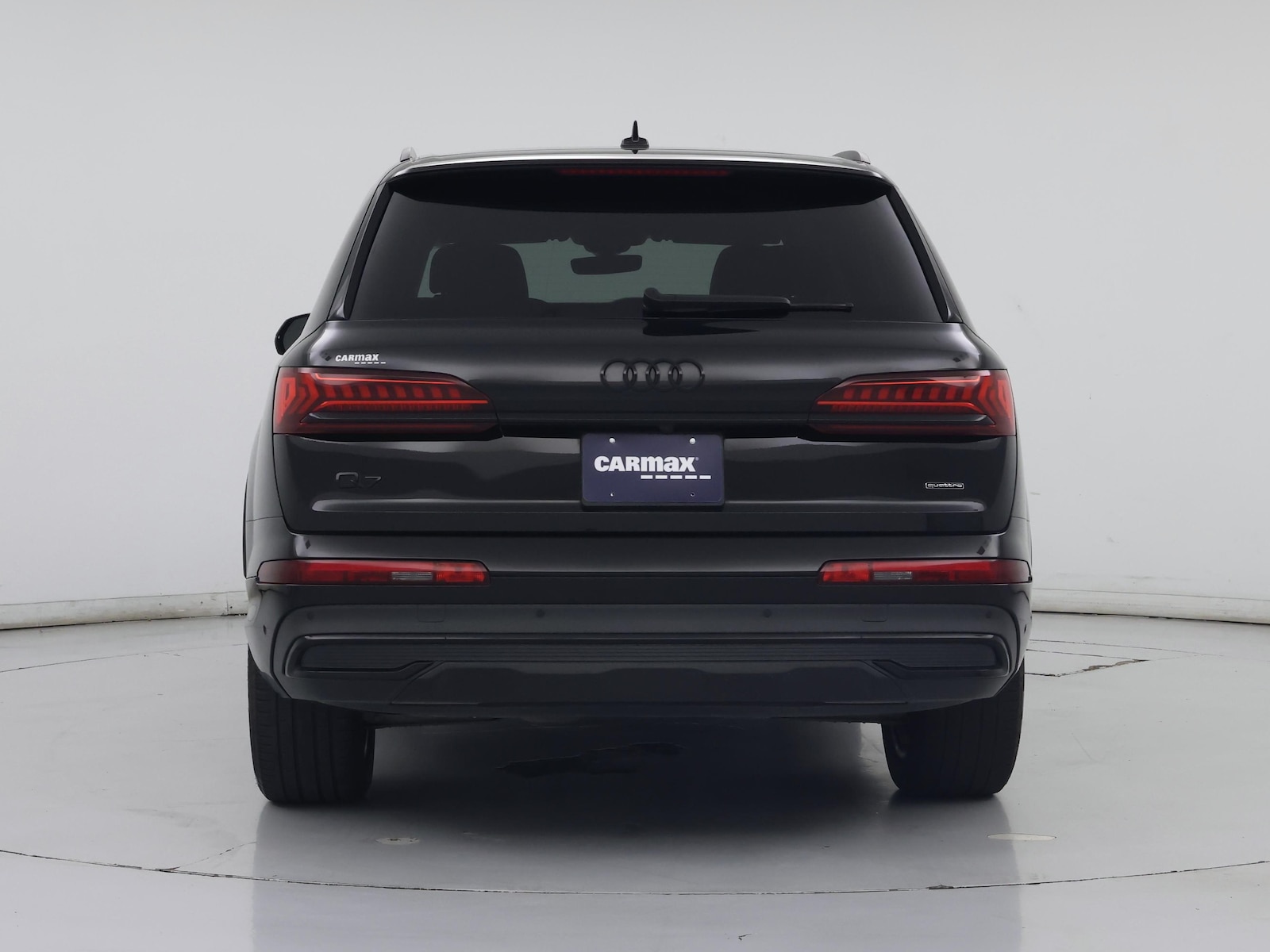 2023 Audi Q7 Premium Plus - Photo 7