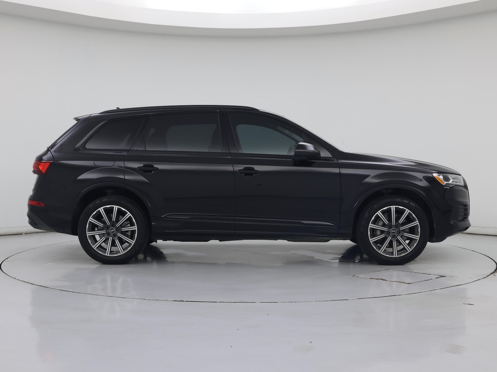 2023 Audi Q7 Premium Plus - Photo 8