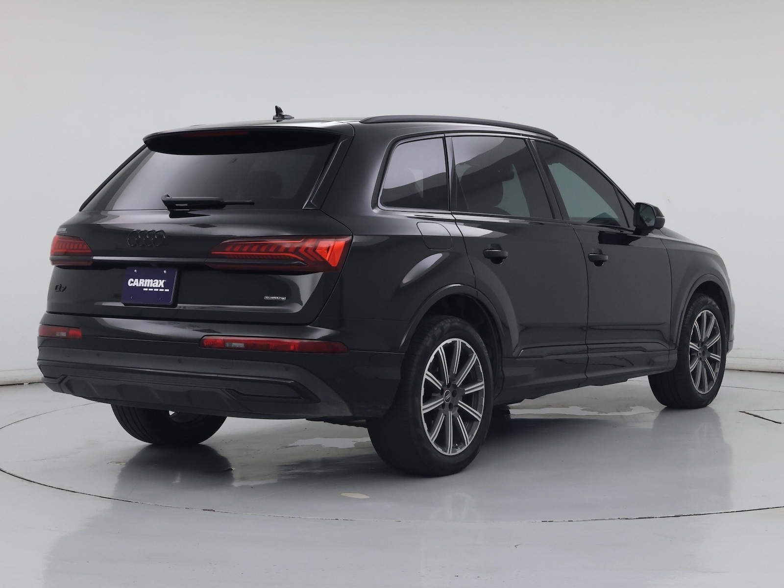 2023 Audi Q7 Premium Plus - Photo 9