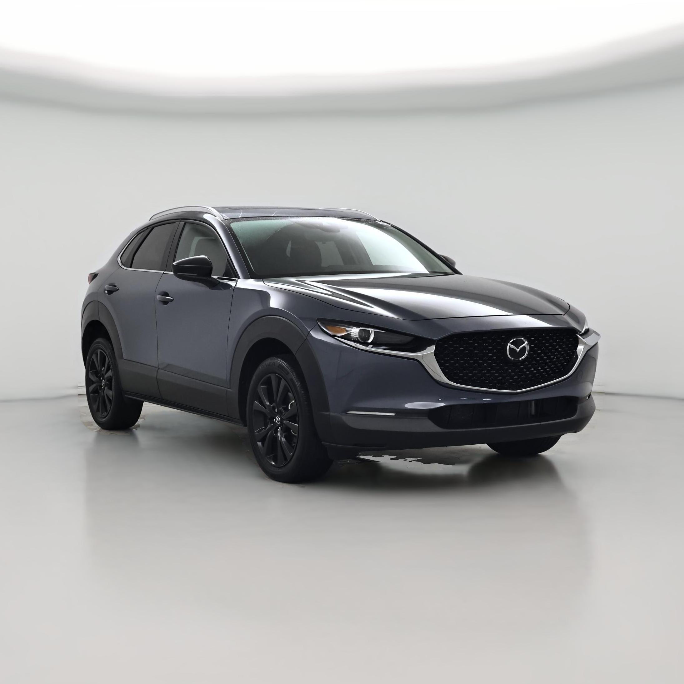 Thumbnail: 2022 Mazda CX-30 - 1