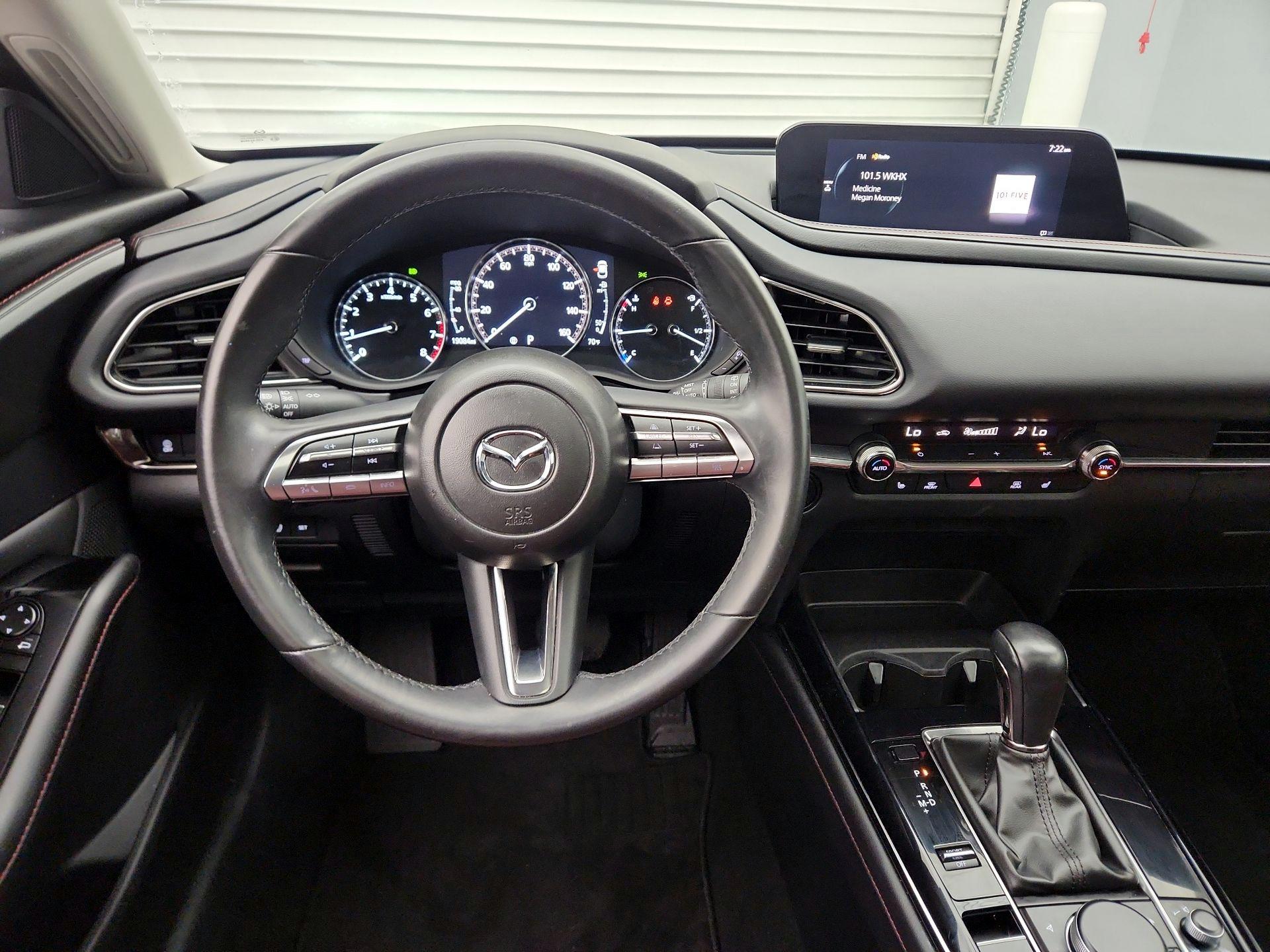 Thumbnail: 2022 Mazda CX-30 - 10