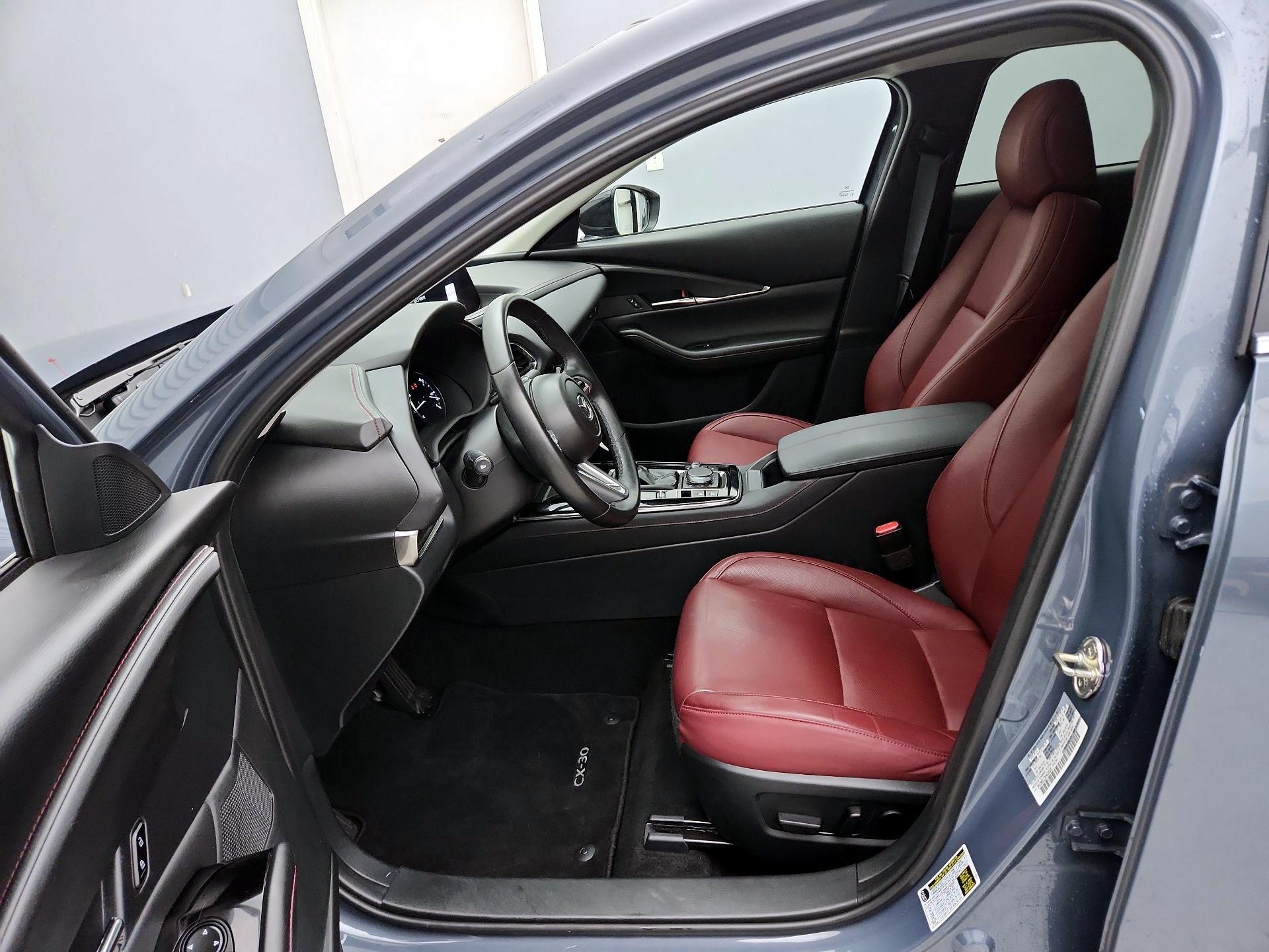 Thumbnail: 2022 Mazda CX-30 - 11