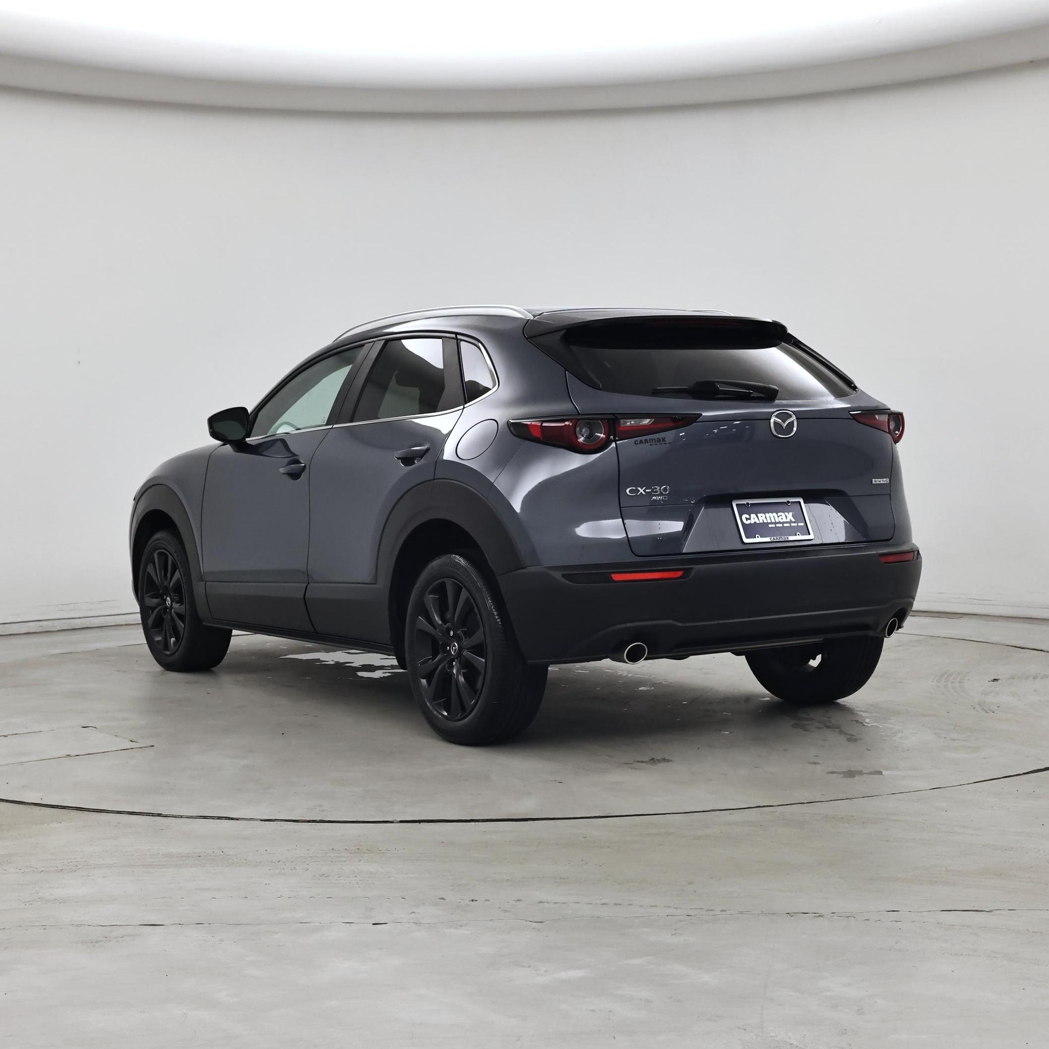 Thumbnail: 2022 Mazda CX-30 - 2