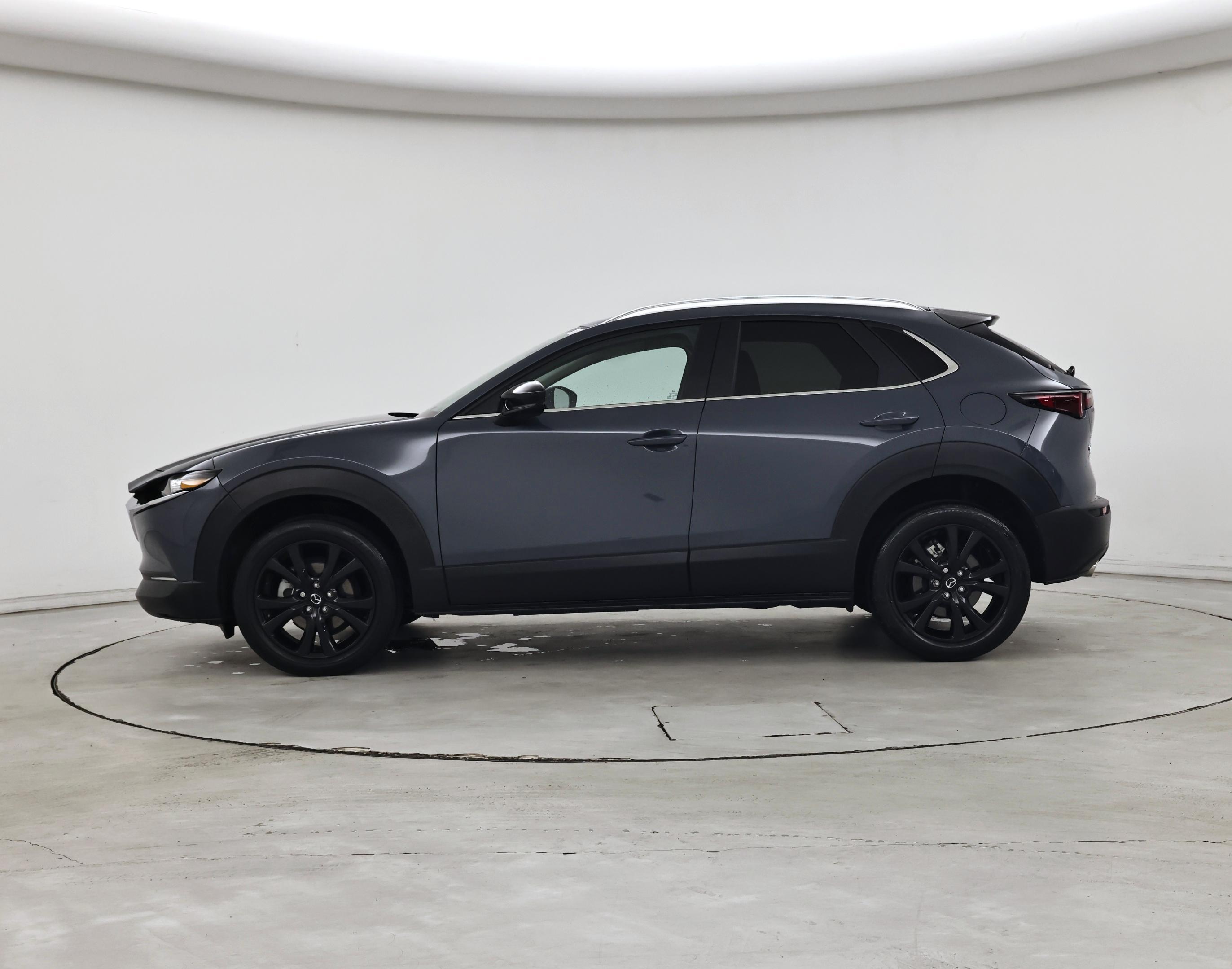 Thumbnail: 2022 Mazda CX-30 - 3