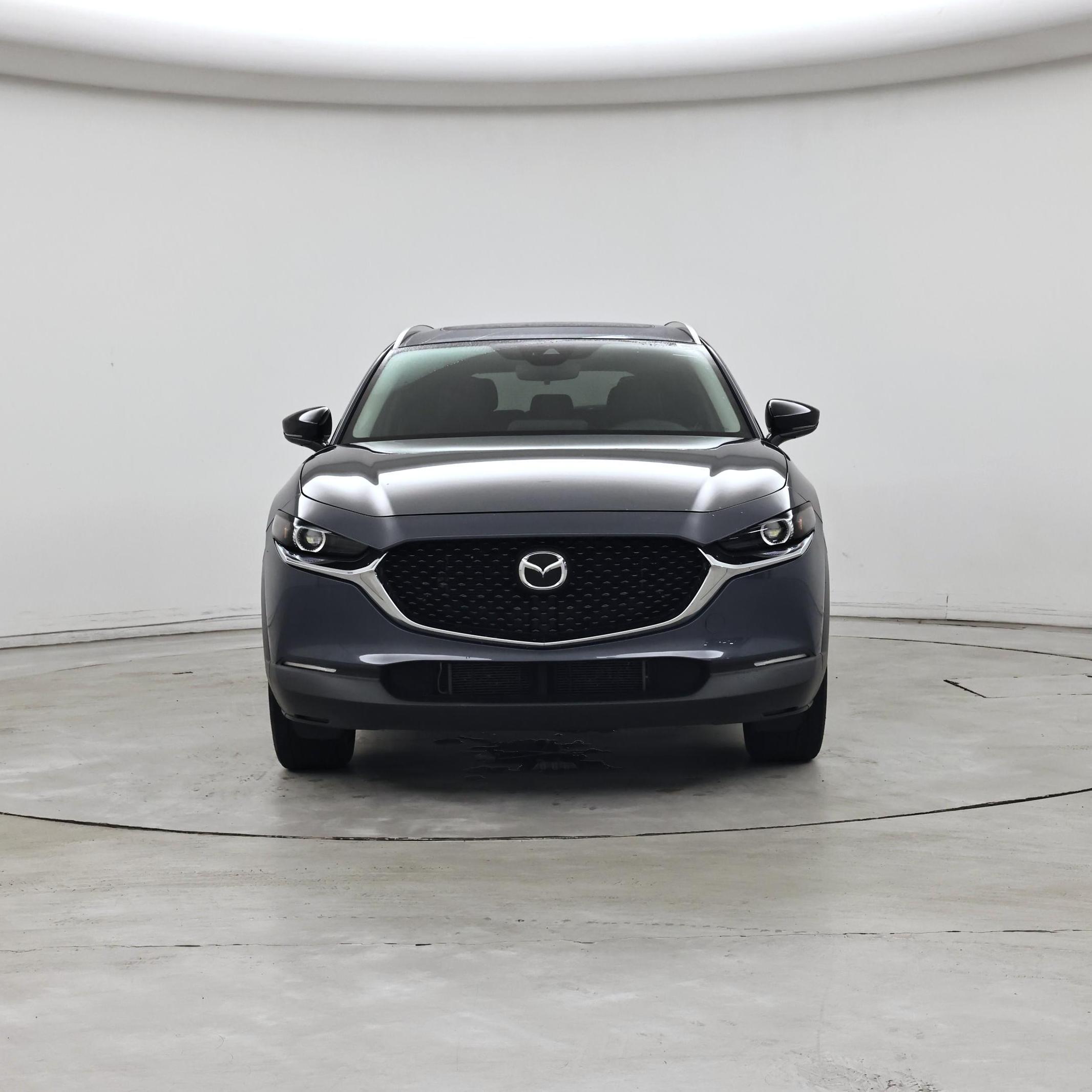 Thumbnail: 2022 Mazda CX-30 - 5