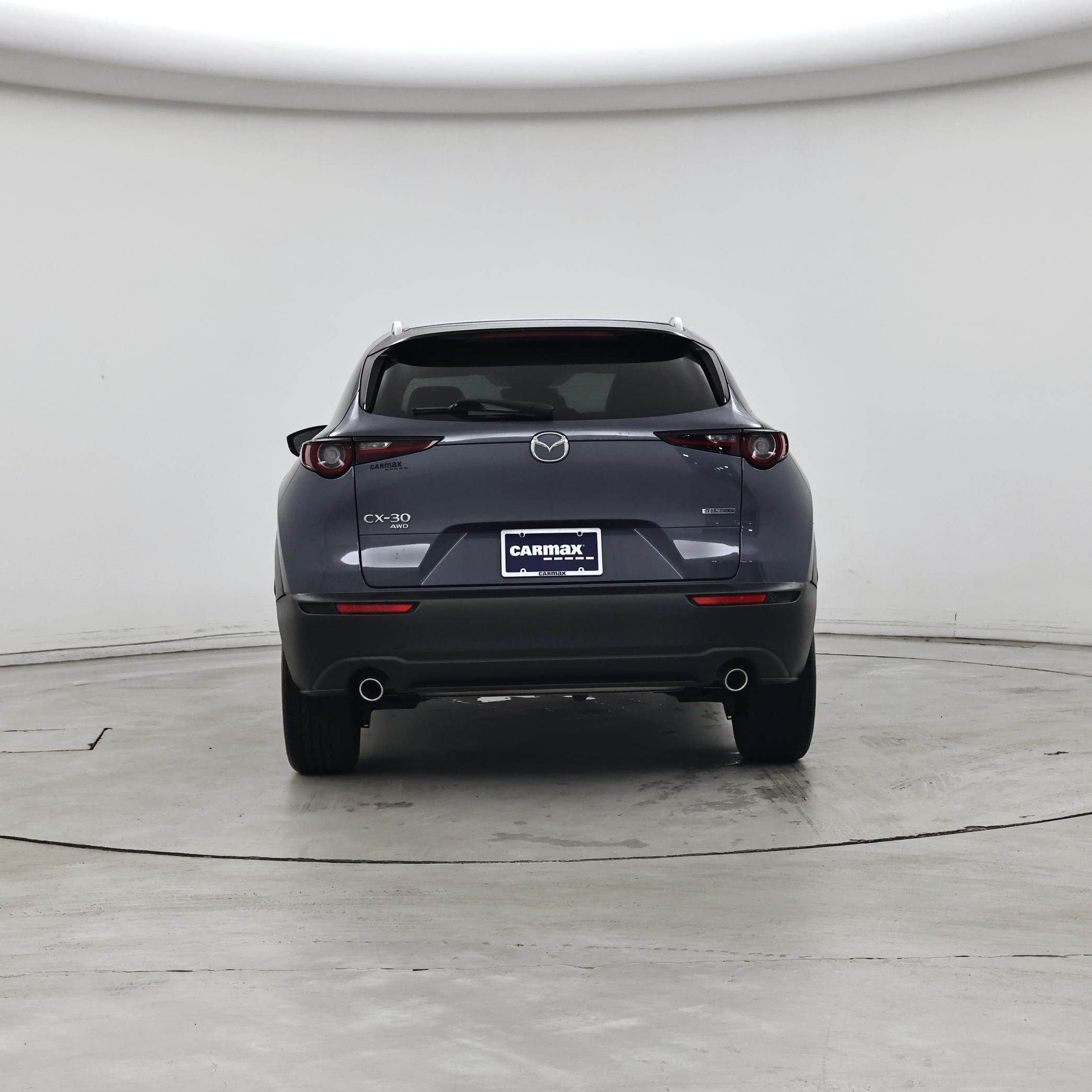 Thumbnail: 2022 Mazda CX-30 - 6