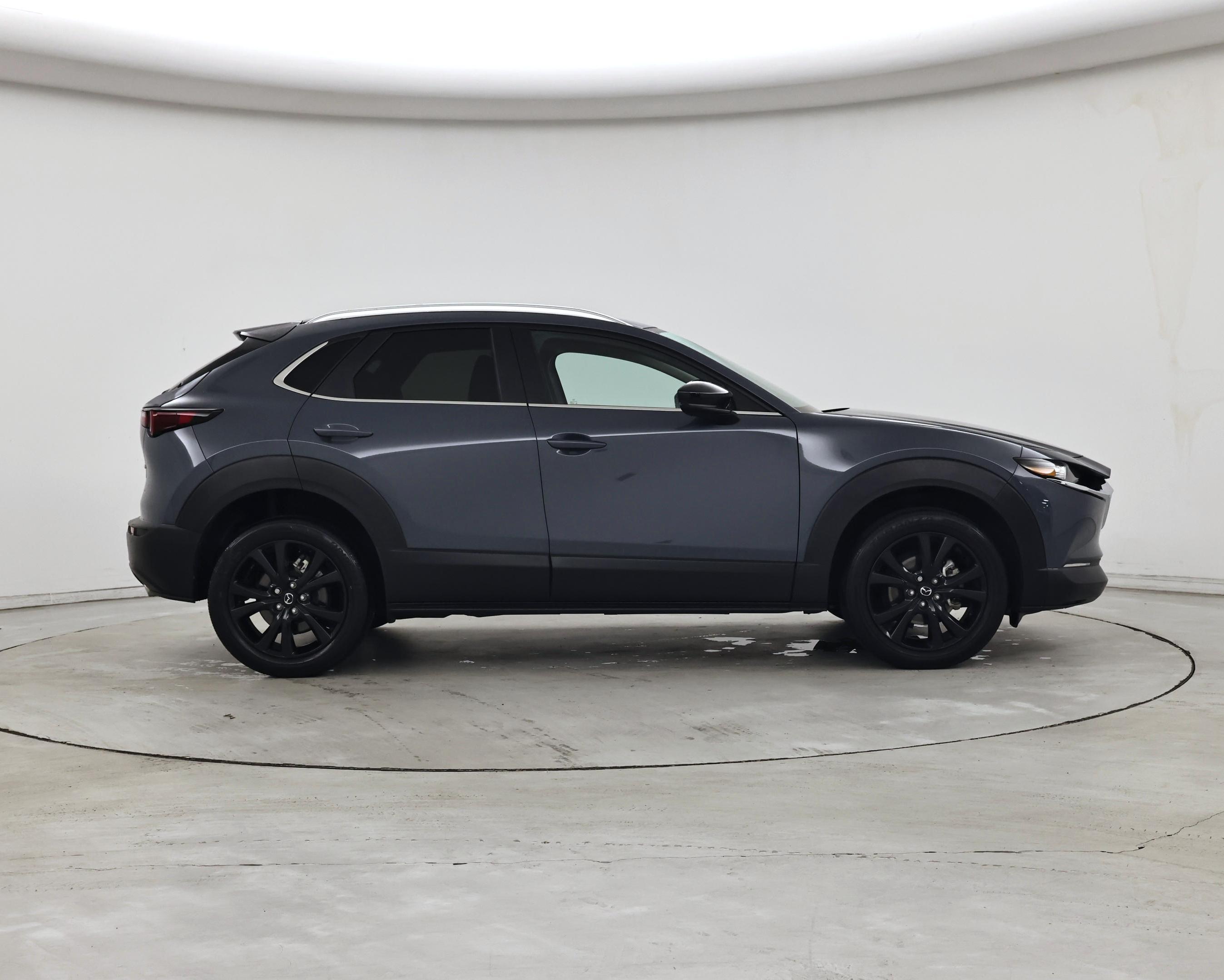 Thumbnail: 2022 Mazda CX-30 - 7
