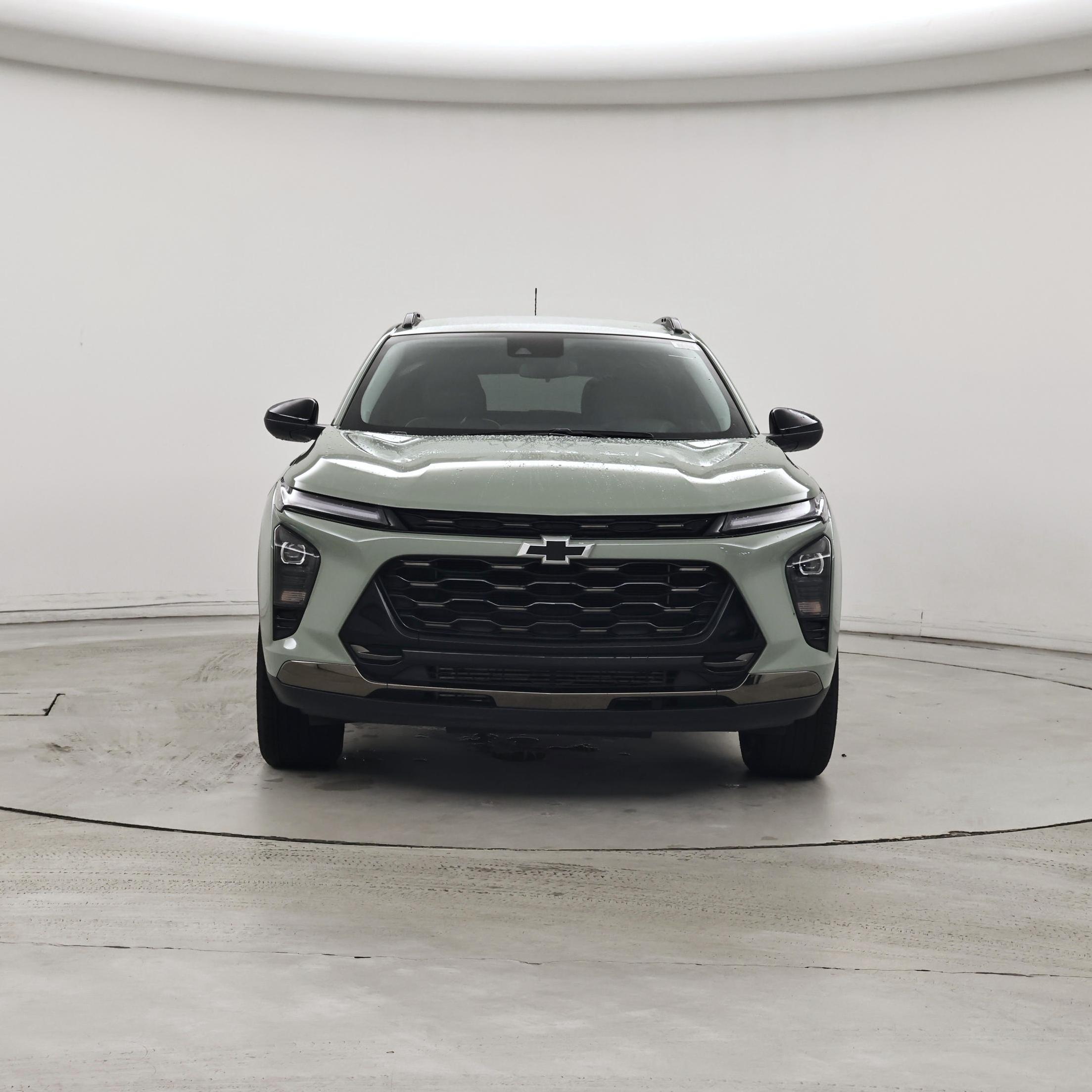 Thumbnail: 2025 Chevrolet Trax - 5