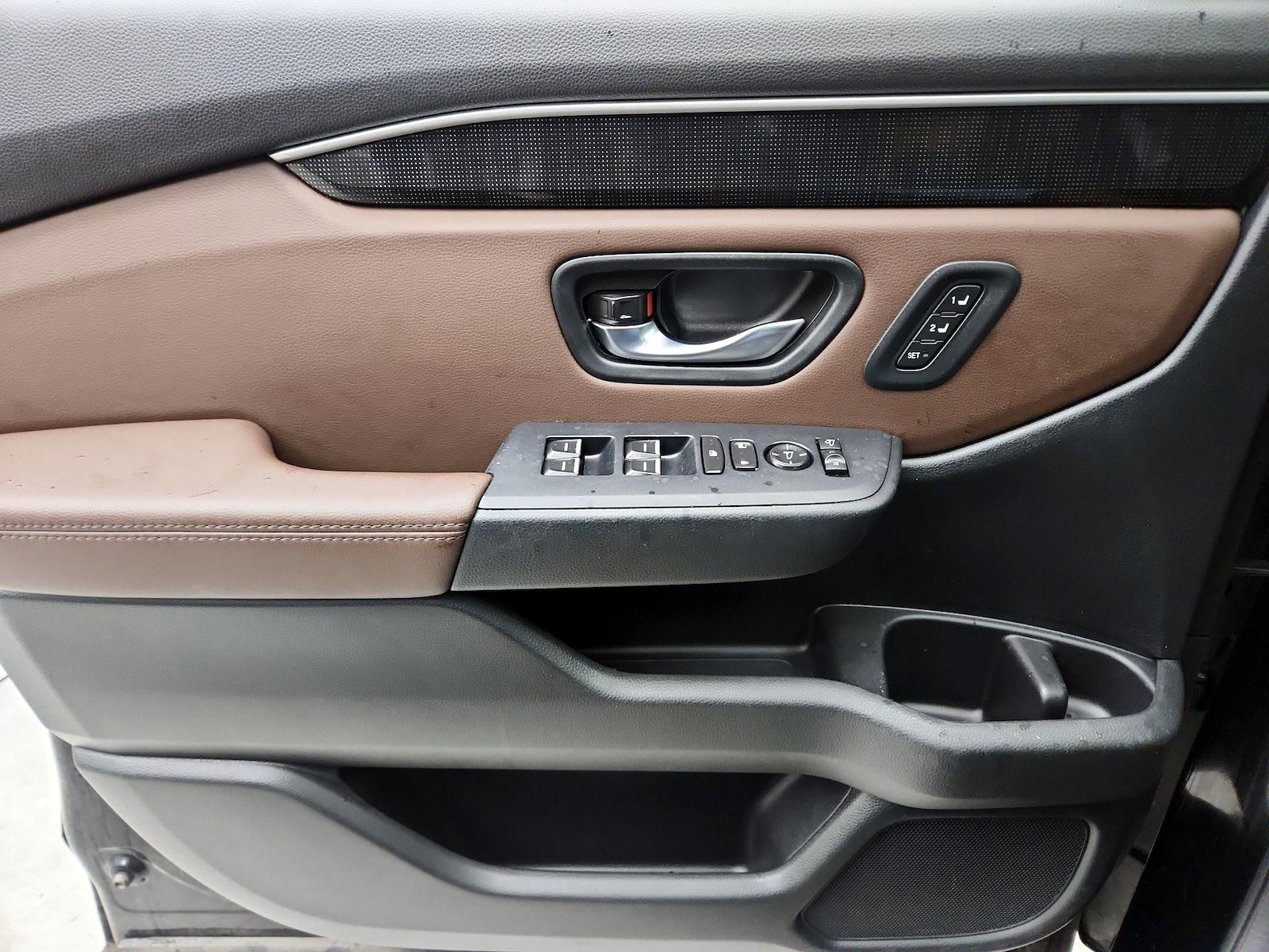 2024 Honda Pilot Elite - Photo 13