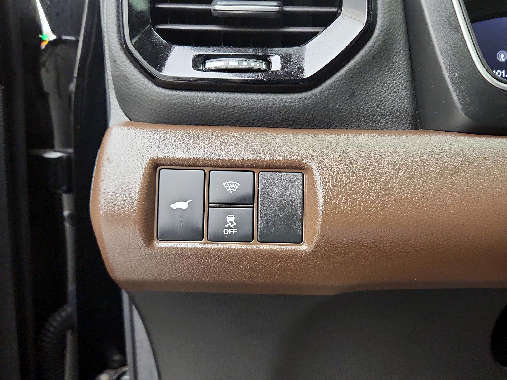 Thumbnail: 2024 Honda Pilot - 13