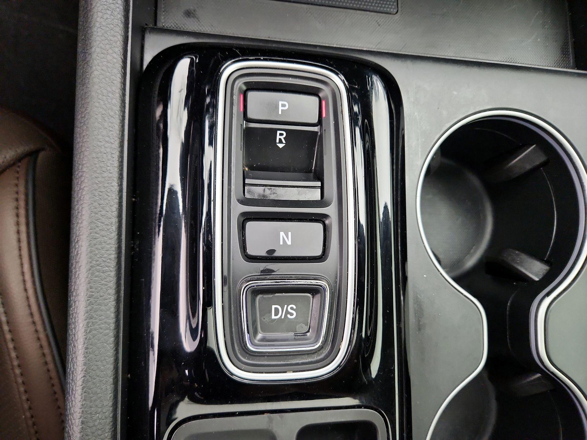 Thumbnail: 2024 Honda Pilot - 17