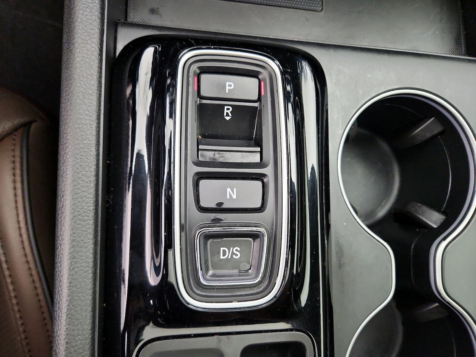 2024 Honda Pilot Elite - Photo 18