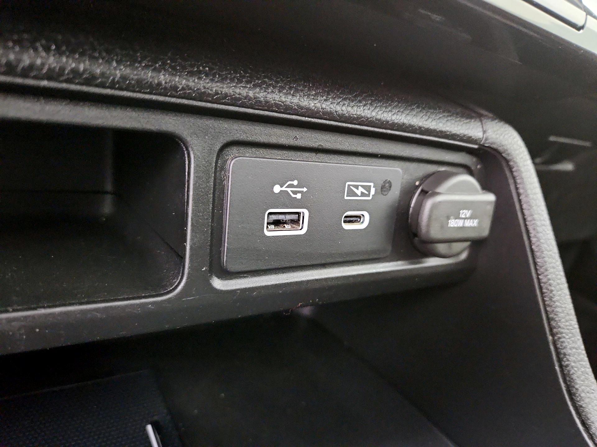 Thumbnail: 2024 Honda Pilot - 18