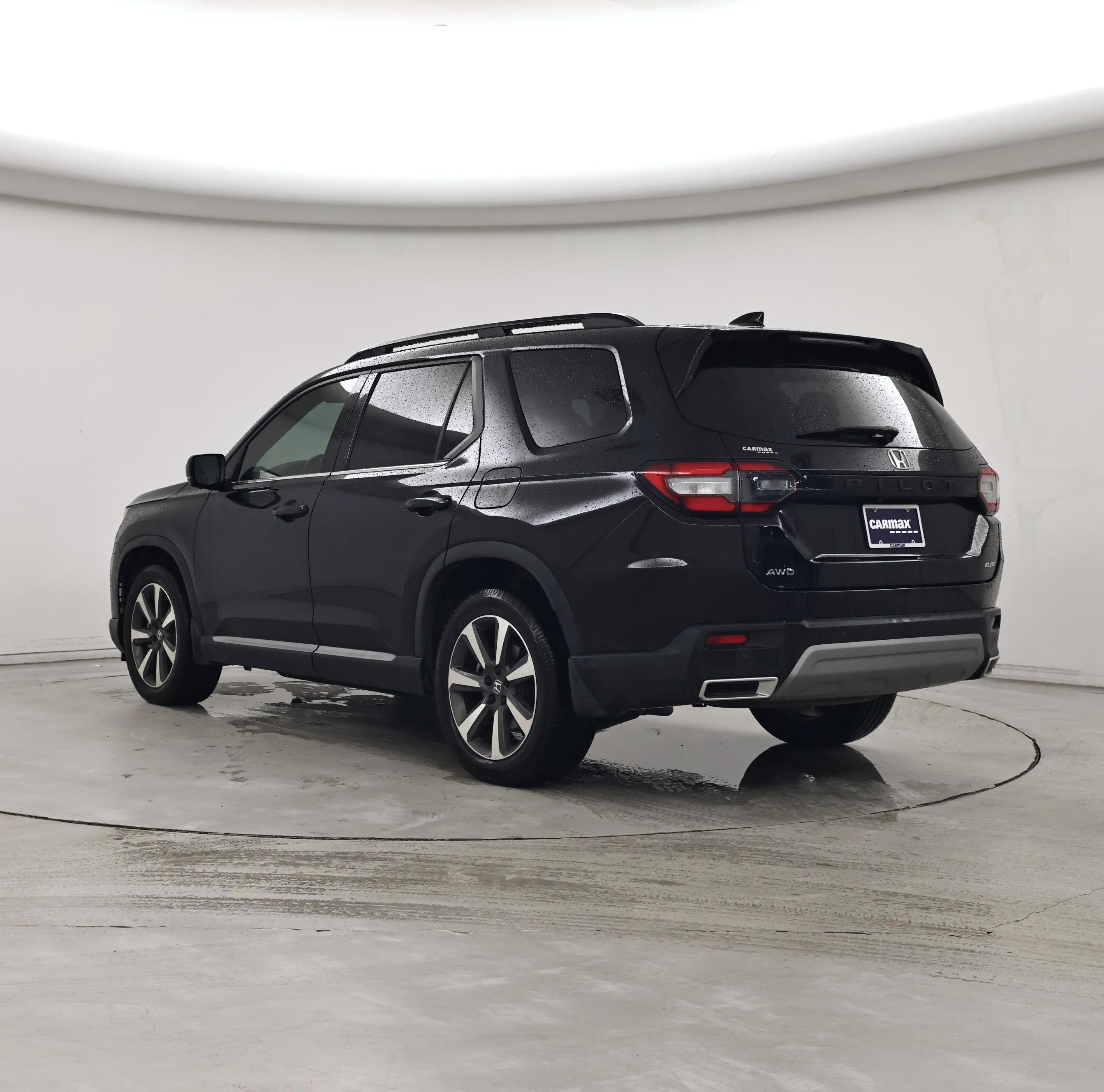 Thumbnail: 2024 Honda Pilot - 2