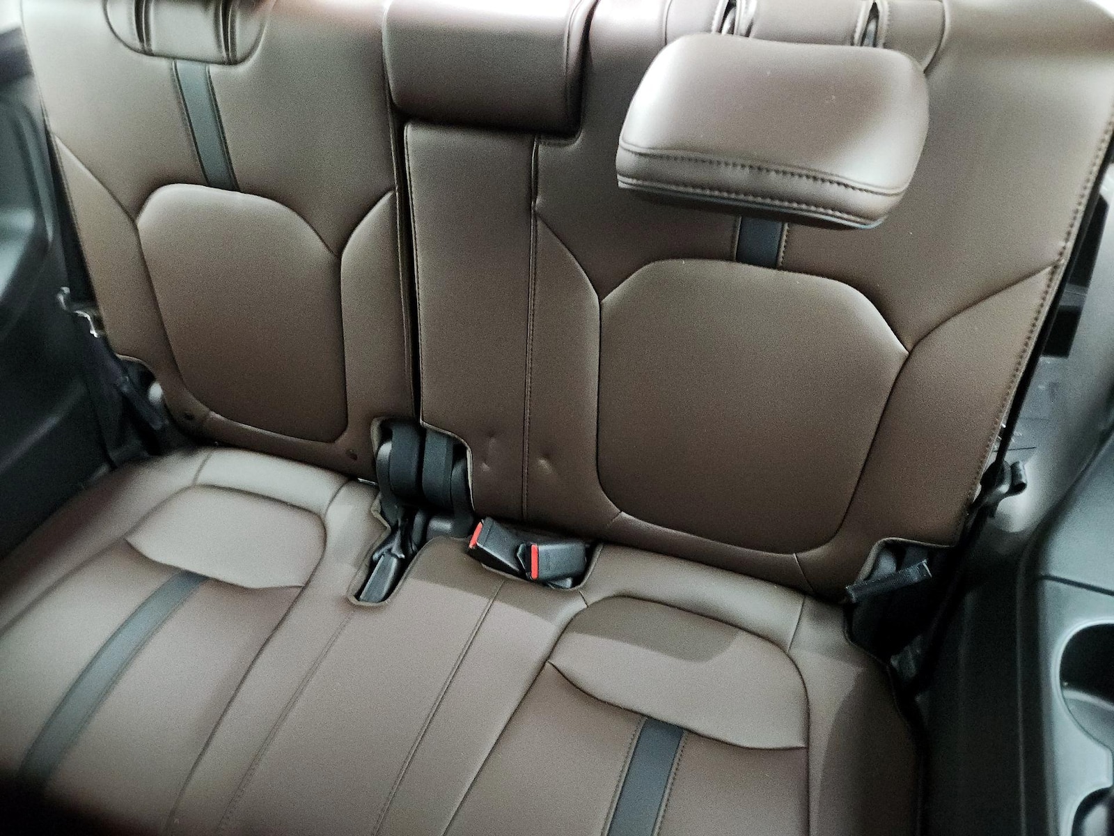 2024 Honda Pilot Elite - Photo 22
