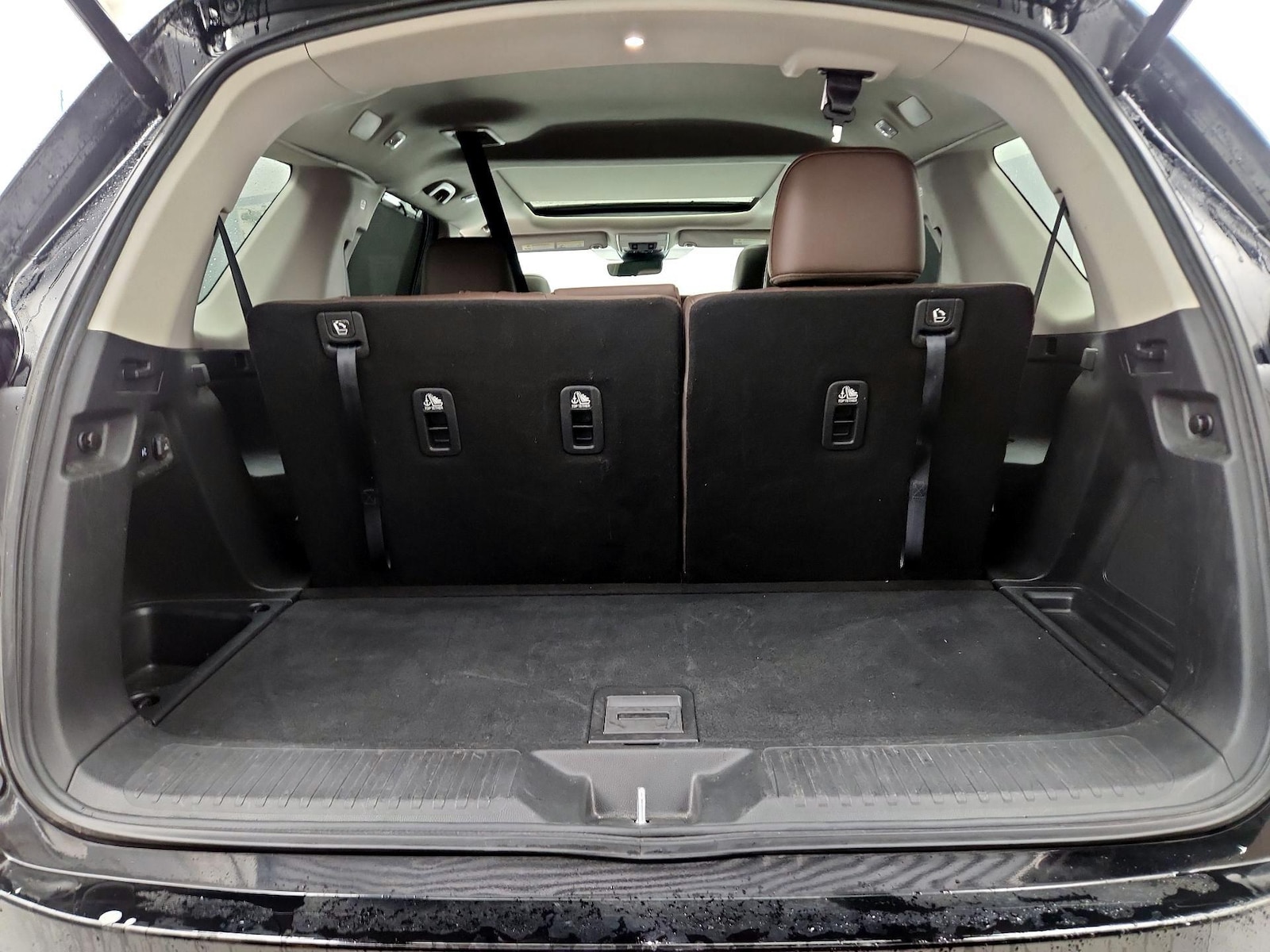 2024 Honda Pilot Elite - Photo 23
