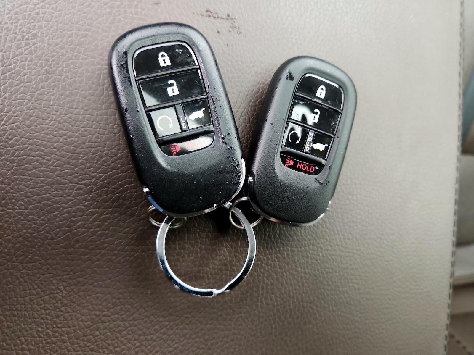 2024 Honda Pilot Elite - Photo 25