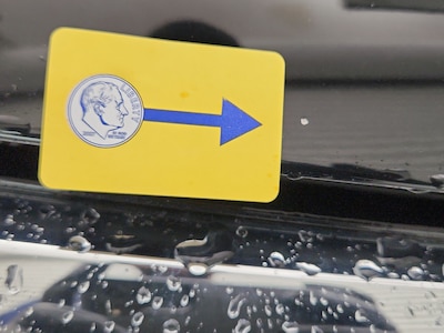 Condition detail