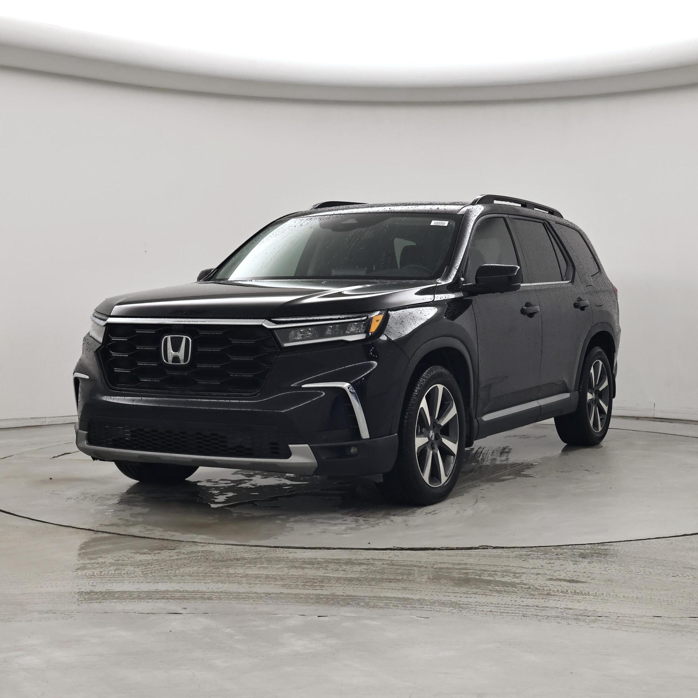 Thumbnail: 2024 Honda Pilot - 4
