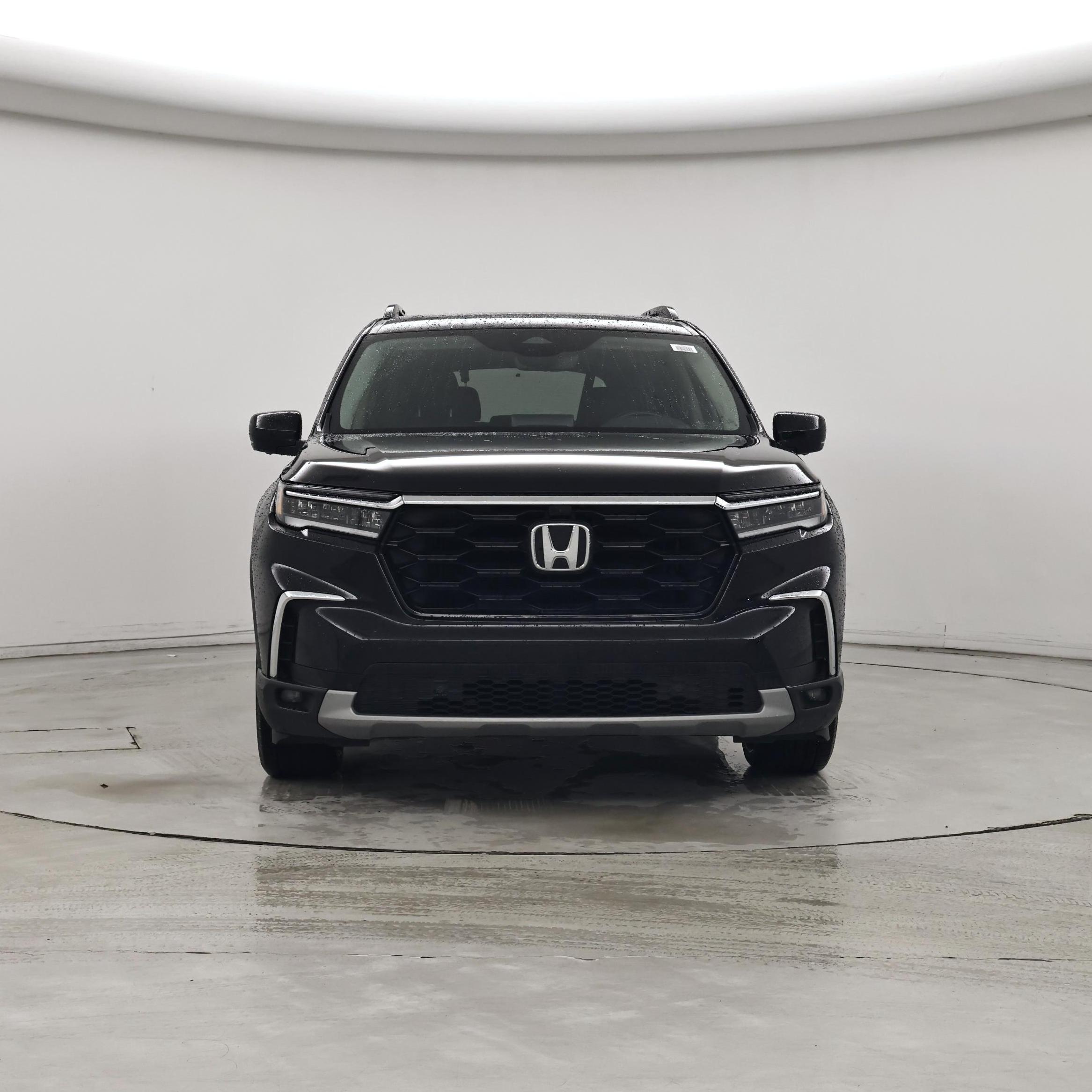 Thumbnail: 2024 Honda Pilot - 5